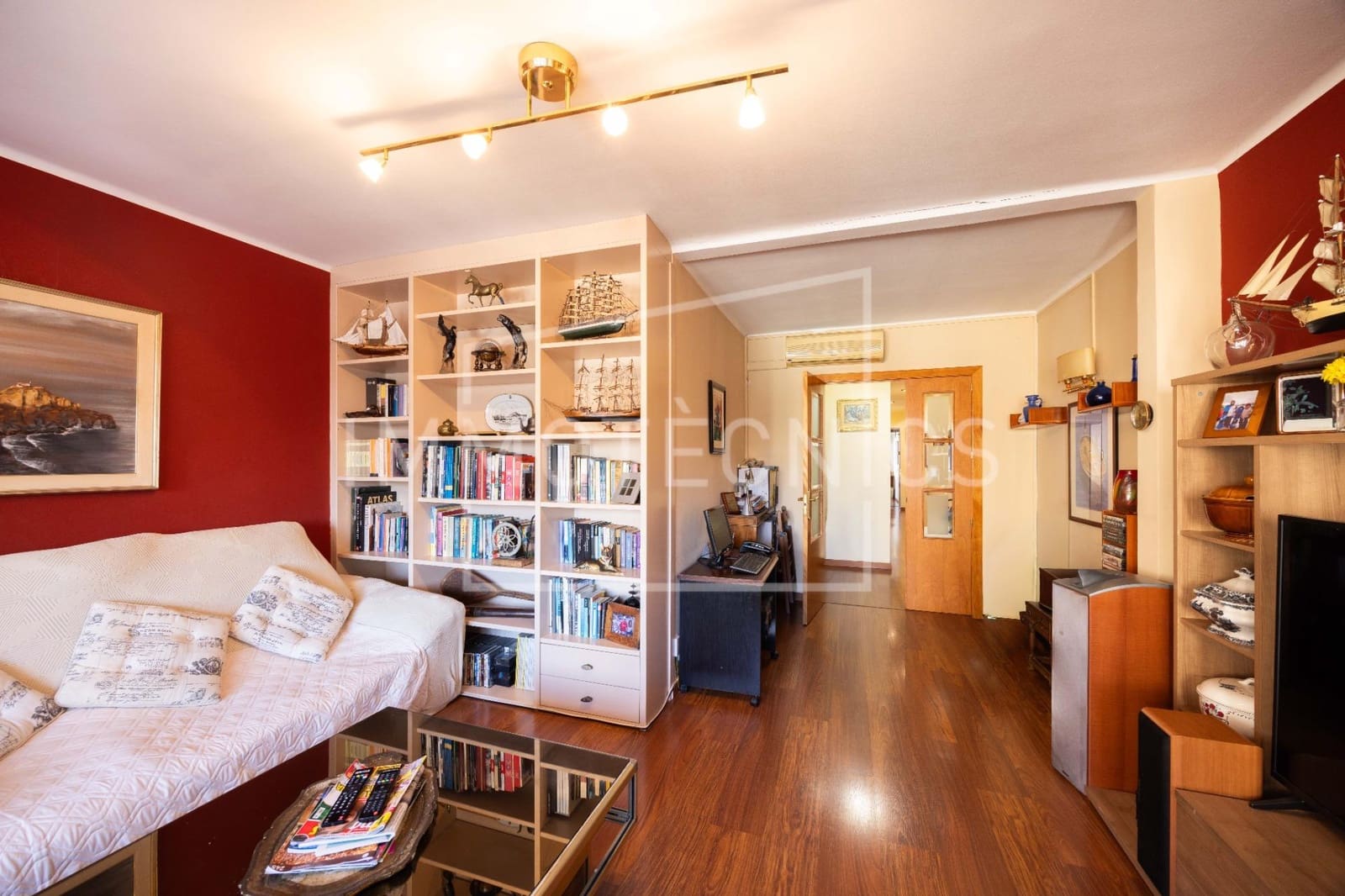 3 bedroom Flat for sale in Granollers - € 299,000 (Ref: 9602774)