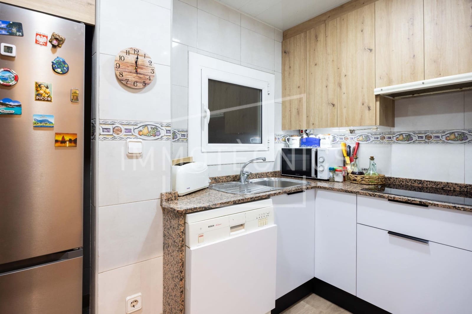 3 bedroom Flat for sale in Granollers - € 299,000 (Ref: 9602774)