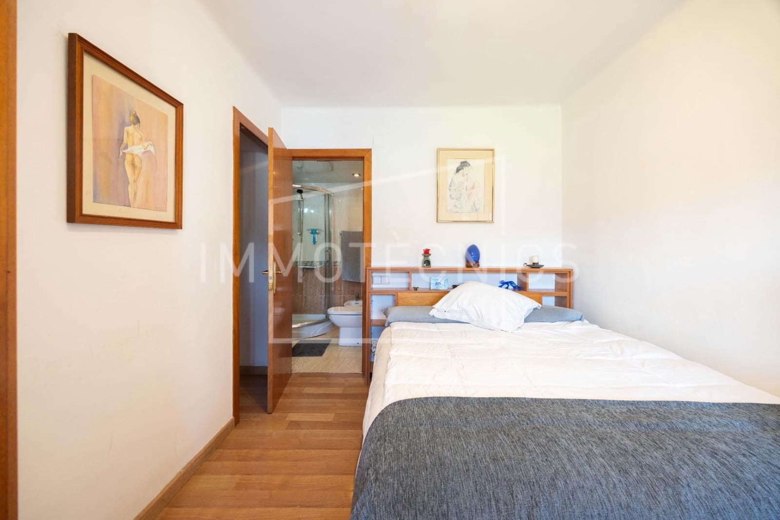 3 bedroom Flat for sale in Granollers - € 299,000 (Ref: 9602774)