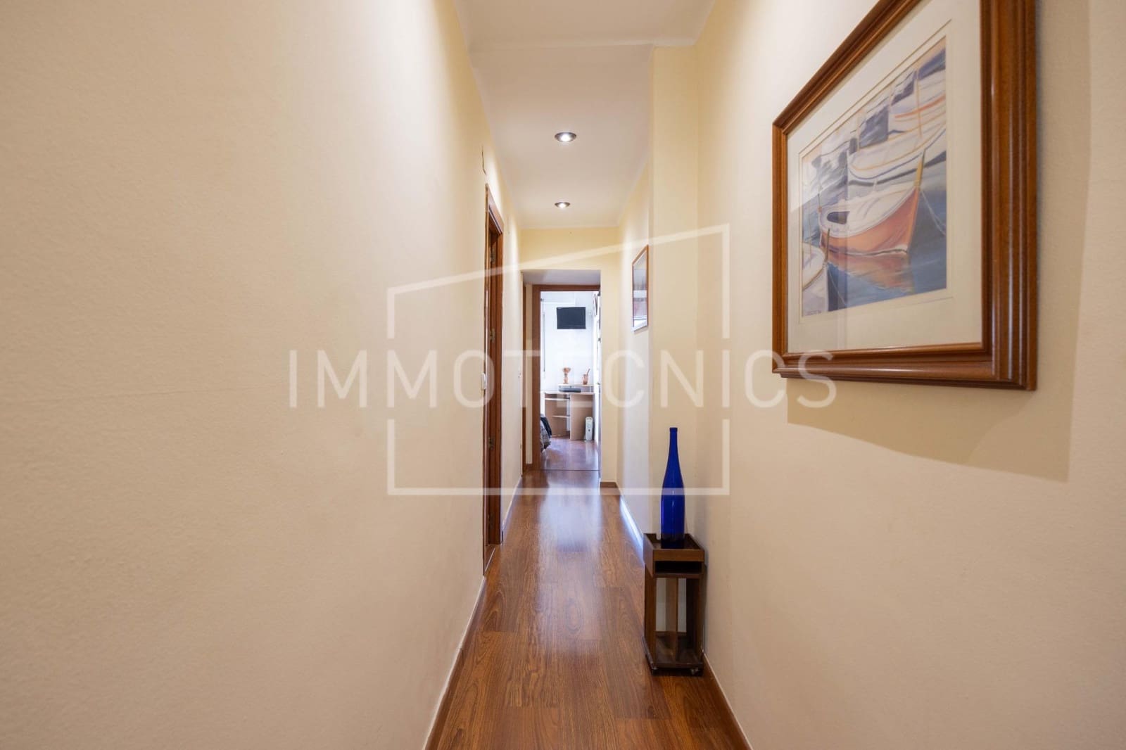 3 bedroom Flat for sale in Granollers - € 299,000 (Ref: 9602774)