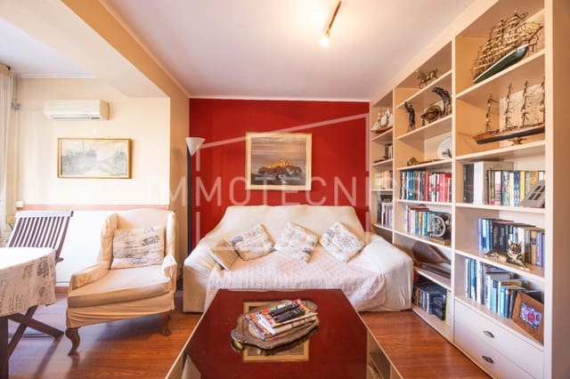 Piso de 3 habitaciones en Granollers en venta - 299.000 € (Ref: 9602774)