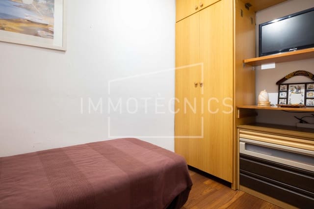 Piso de 3 habitaciones en Granollers en venta - 299.000 € (Ref: 9602774)
