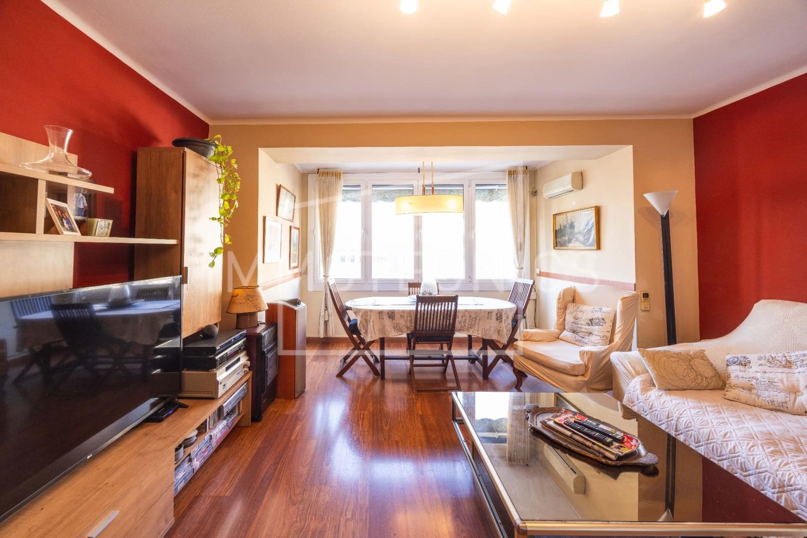 3 bedroom Flat for sale in Granollers - € 299,000 (Ref: 9602774)