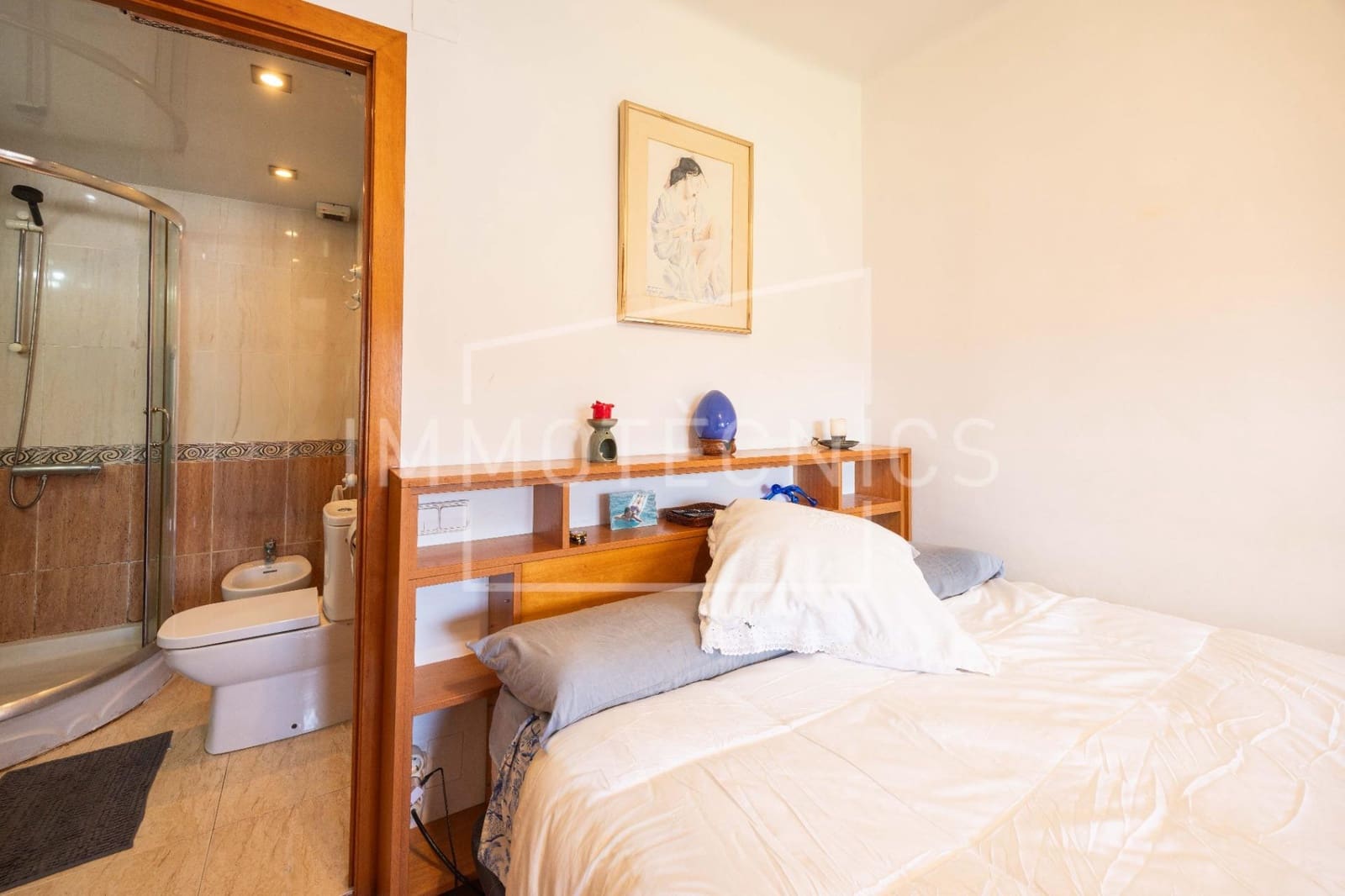 3 bedroom Flat for sale in Granollers - € 299,000 (Ref: 9602774)