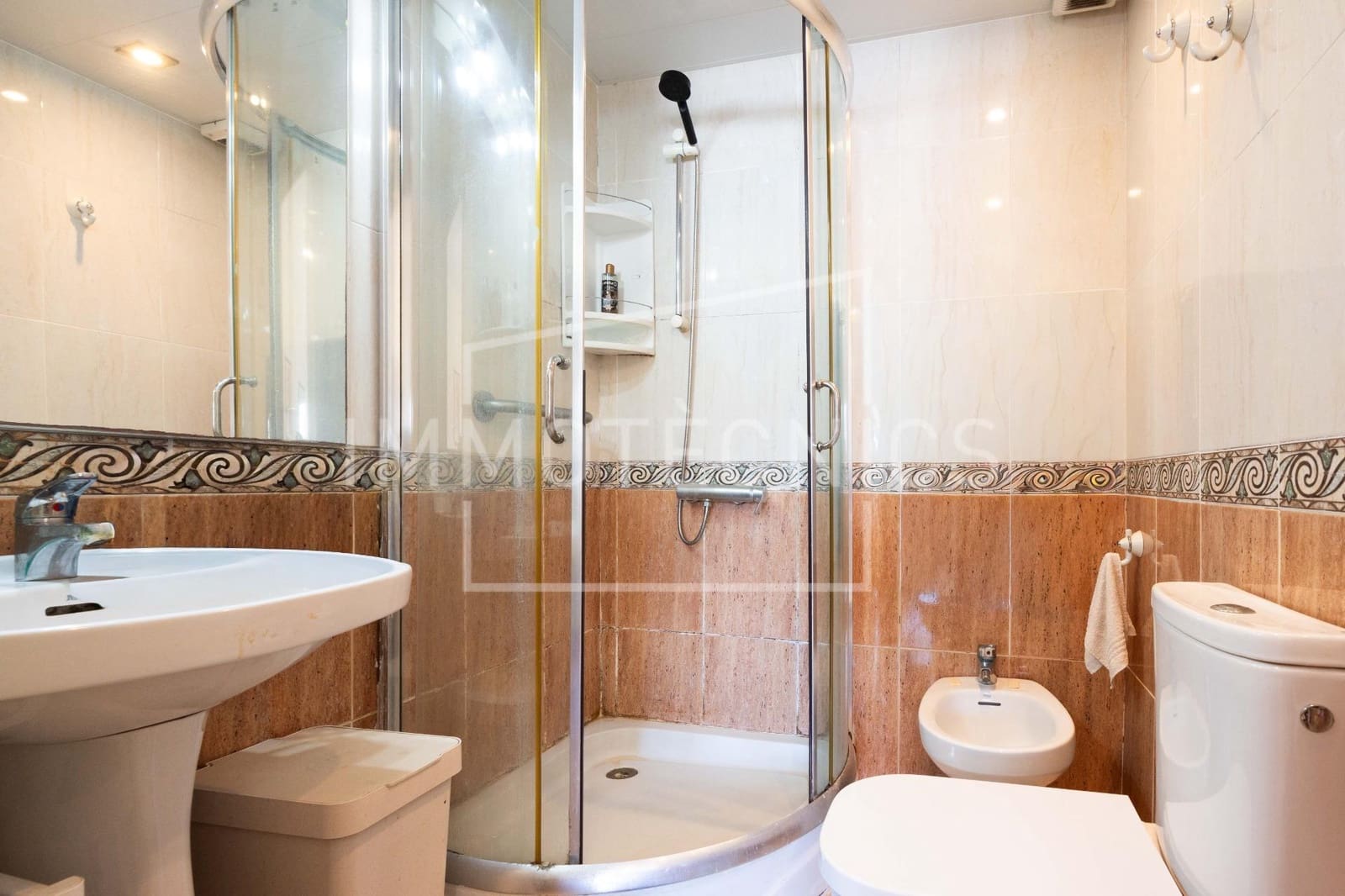 3 bedroom Flat for sale in Granollers - € 299,000 (Ref: 9602774)