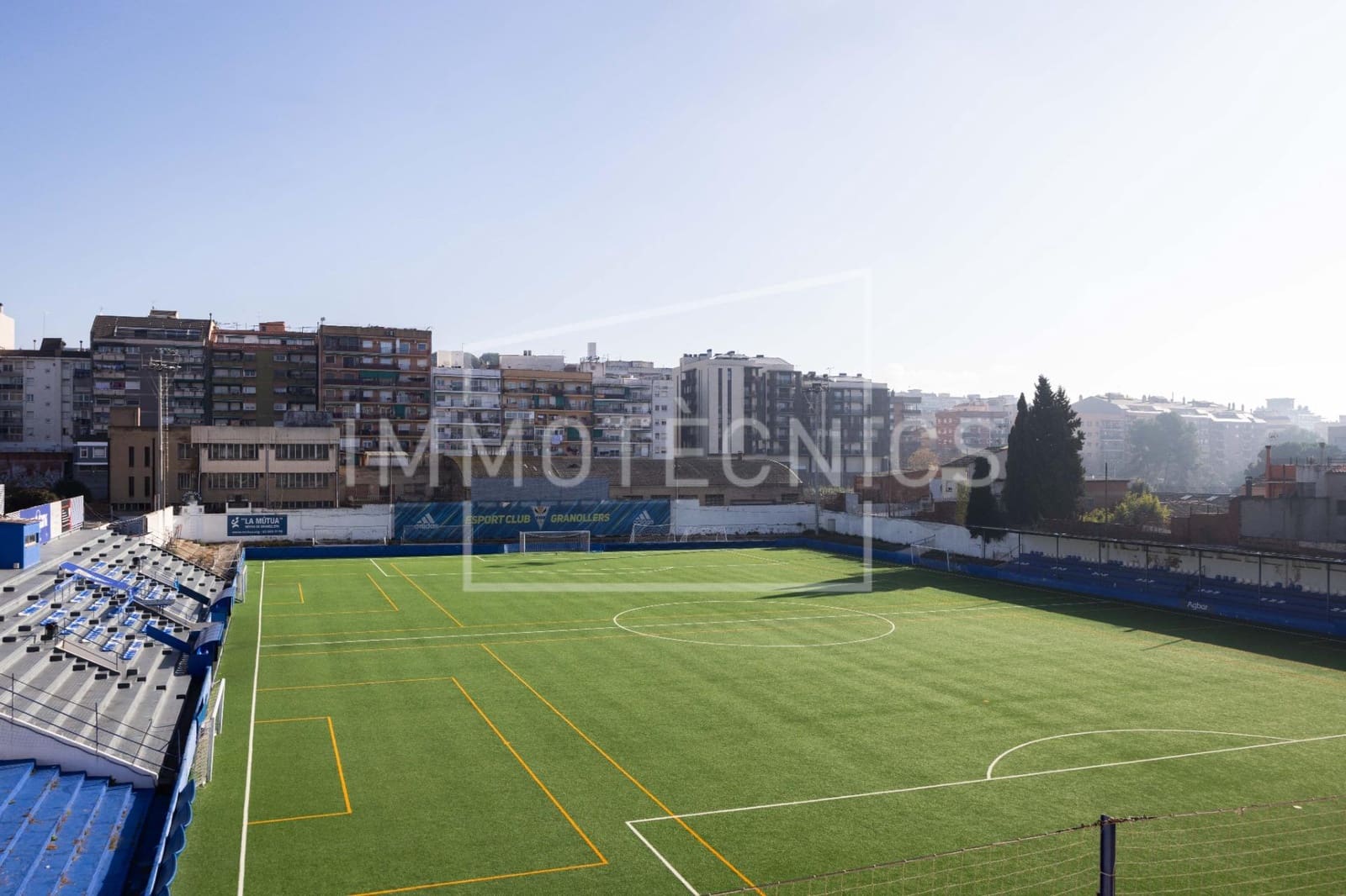 3 bedroom Flat for sale in Granollers - € 299,000 (Ref: 9602774)