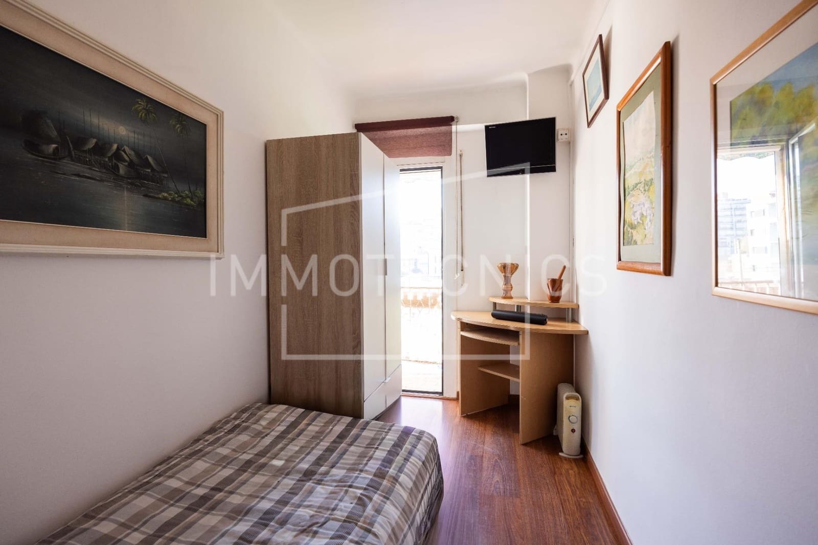 3 bedroom Flat for sale in Granollers - € 299,000 (Ref: 9602774)