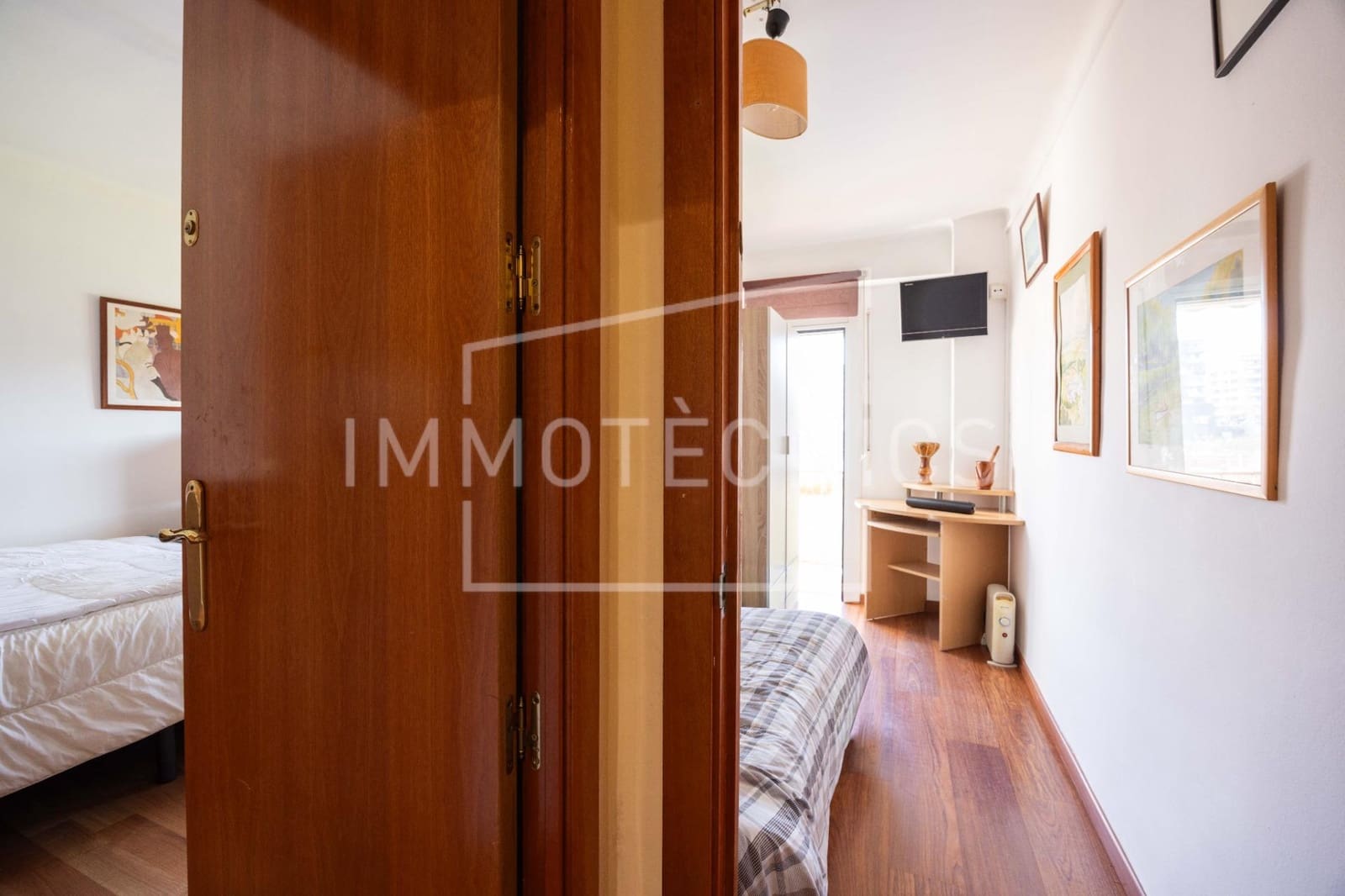 3 bedroom Flat for sale in Granollers - € 299,000 (Ref: 9602774)