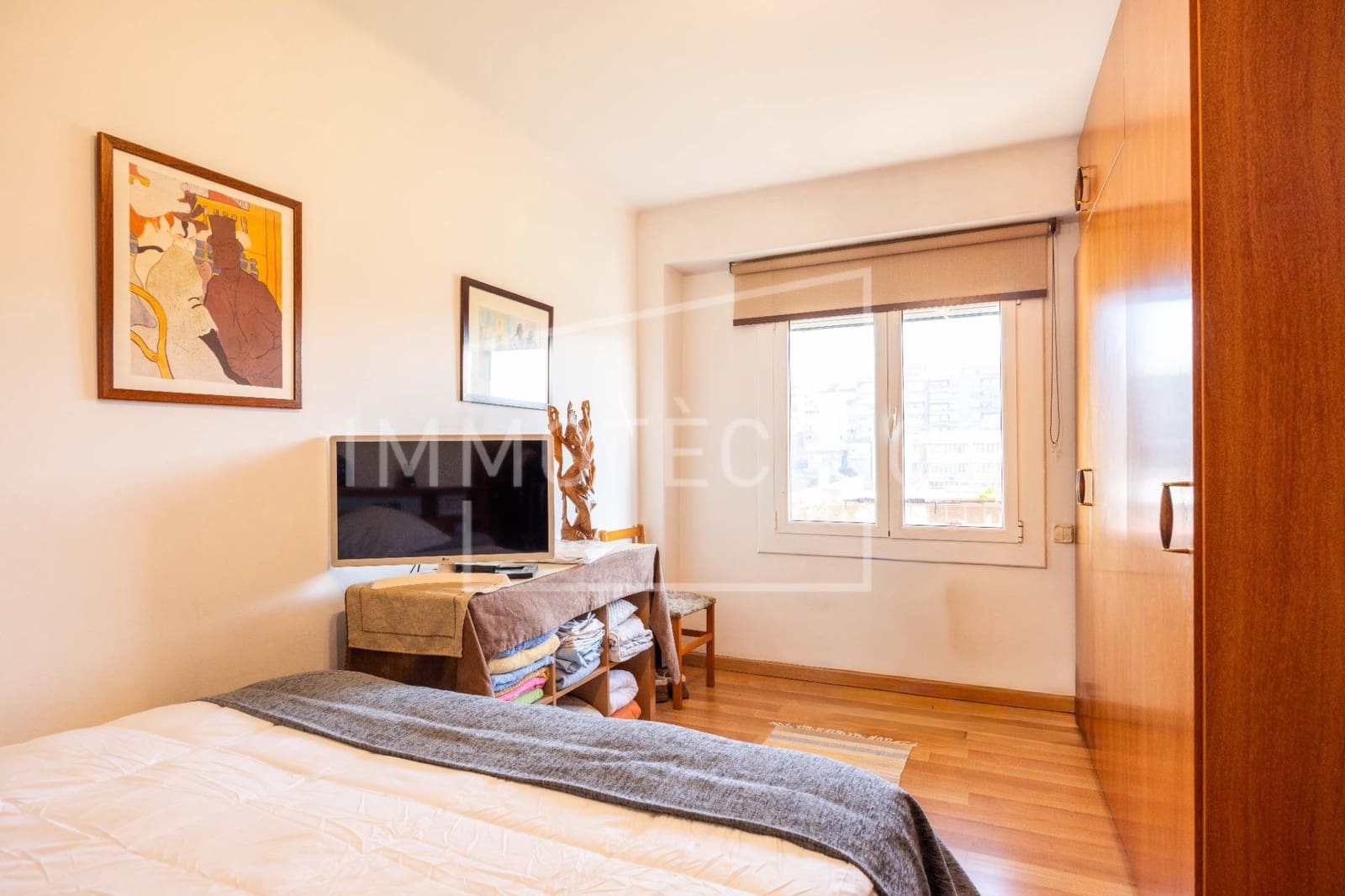 3 bedroom Flat for sale in Granollers - € 299,000 (Ref: 9602774)