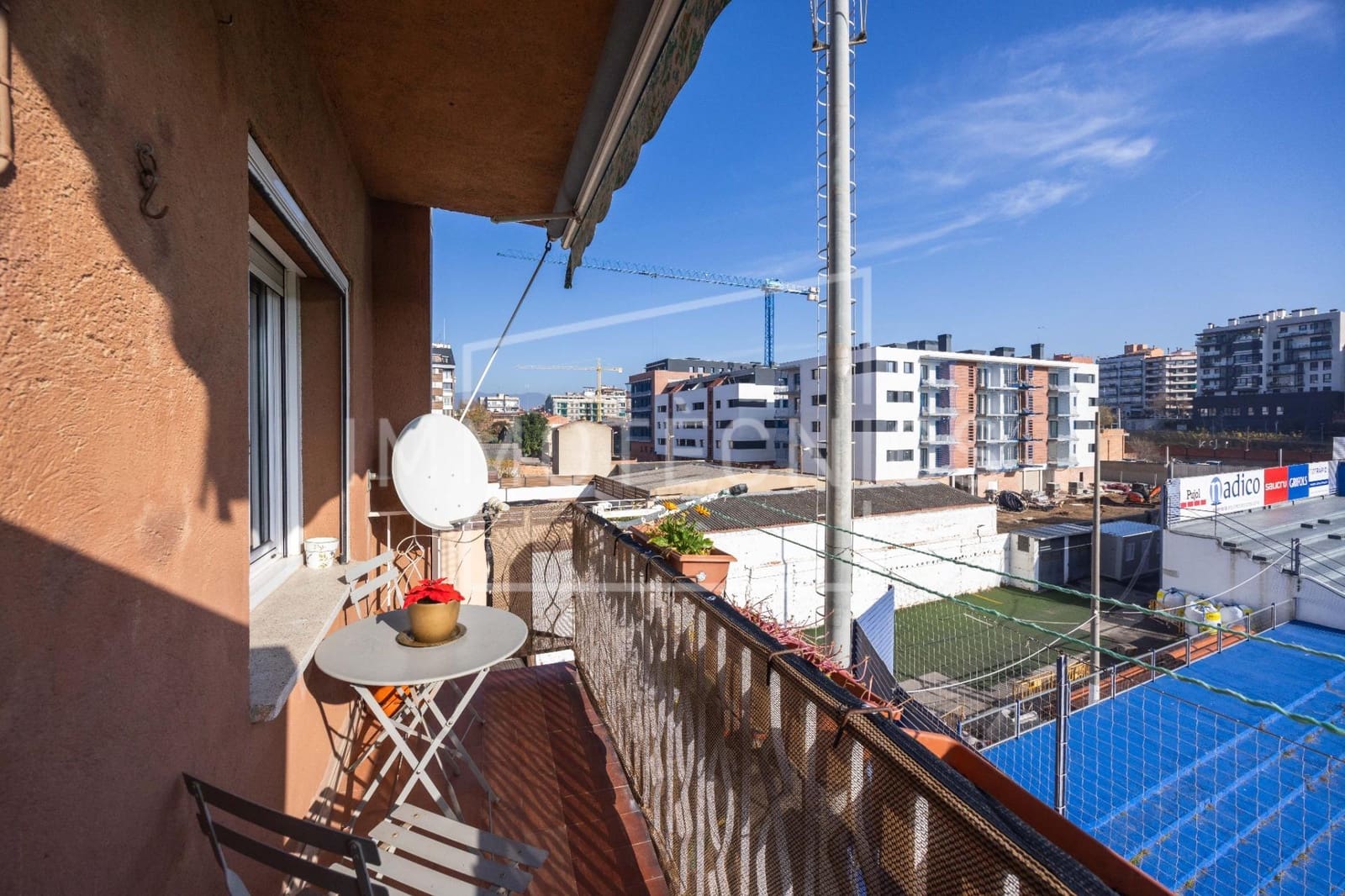 3 bedroom Flat for sale in Granollers - € 299,000 (Ref: 9602774)