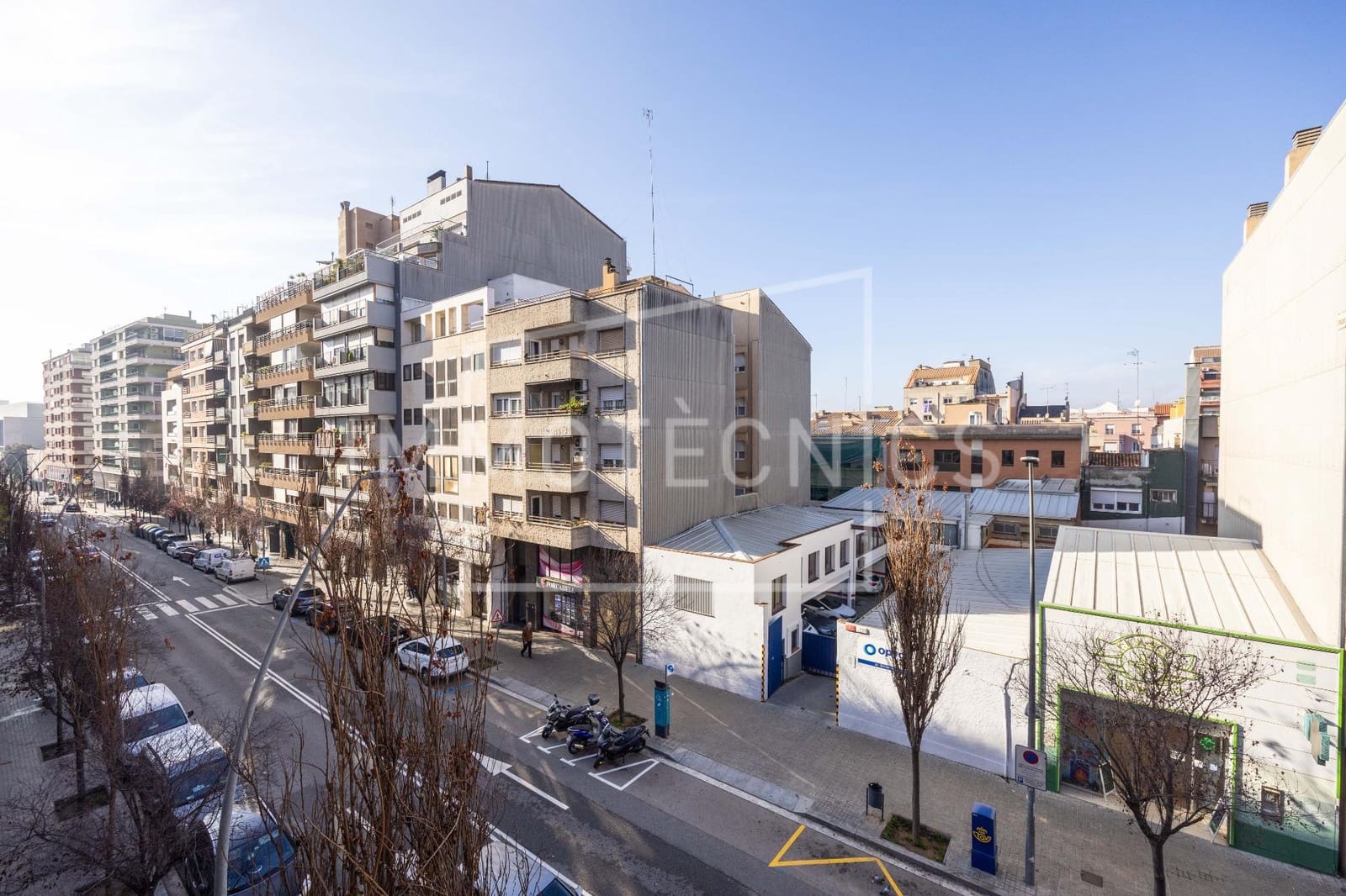 3 bedroom Flat for sale in Granollers - € 299,000 (Ref: 9602774)