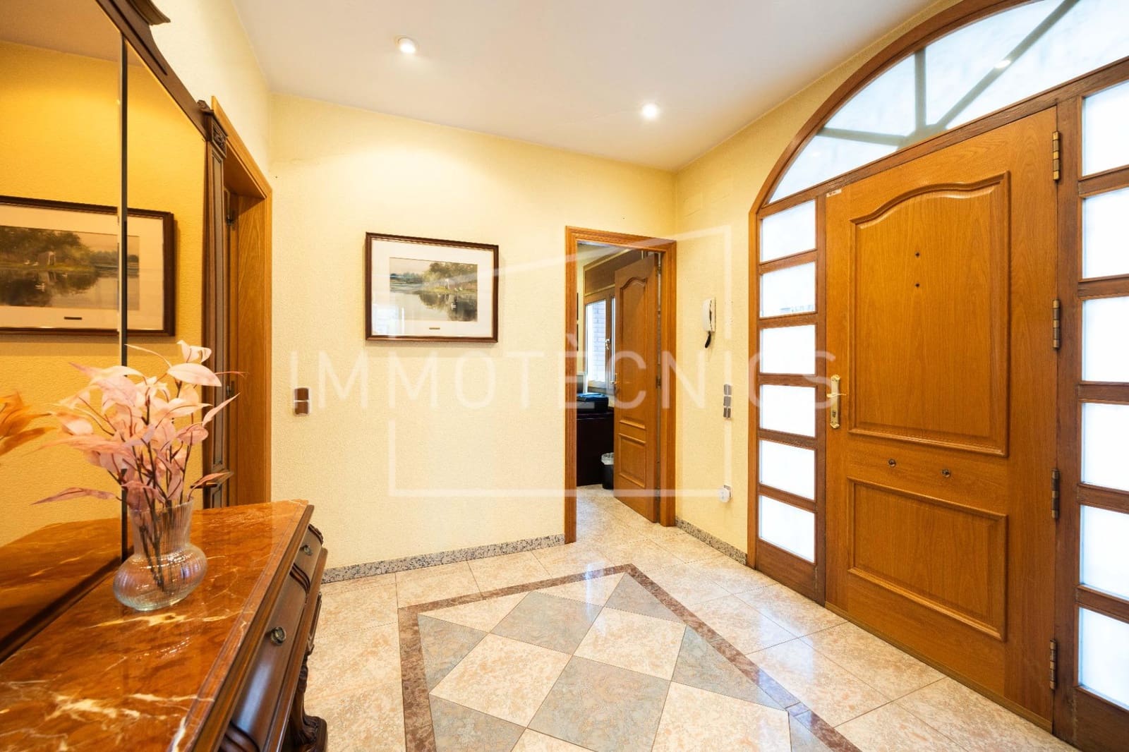 4 bedroom Villa for sale in Cardedeu with pool garage - € 950,000 (Ref: 9602775)