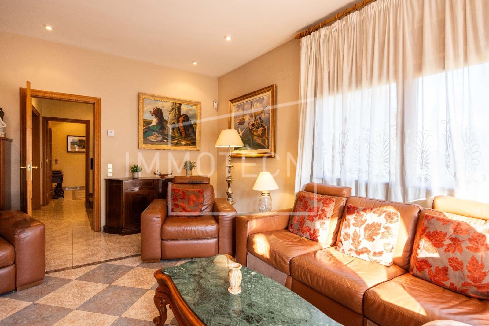 4 bedroom Villa for sale in Cardedeu with pool garage - € 950,000 (Ref: 9602775)