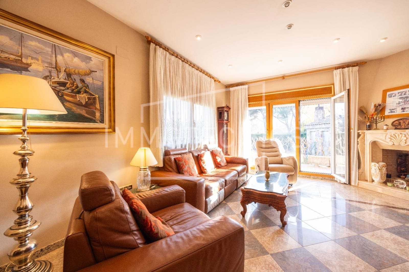 4 bedroom Villa for sale in Cardedeu with pool garage - € 950,000 (Ref: 9602775)