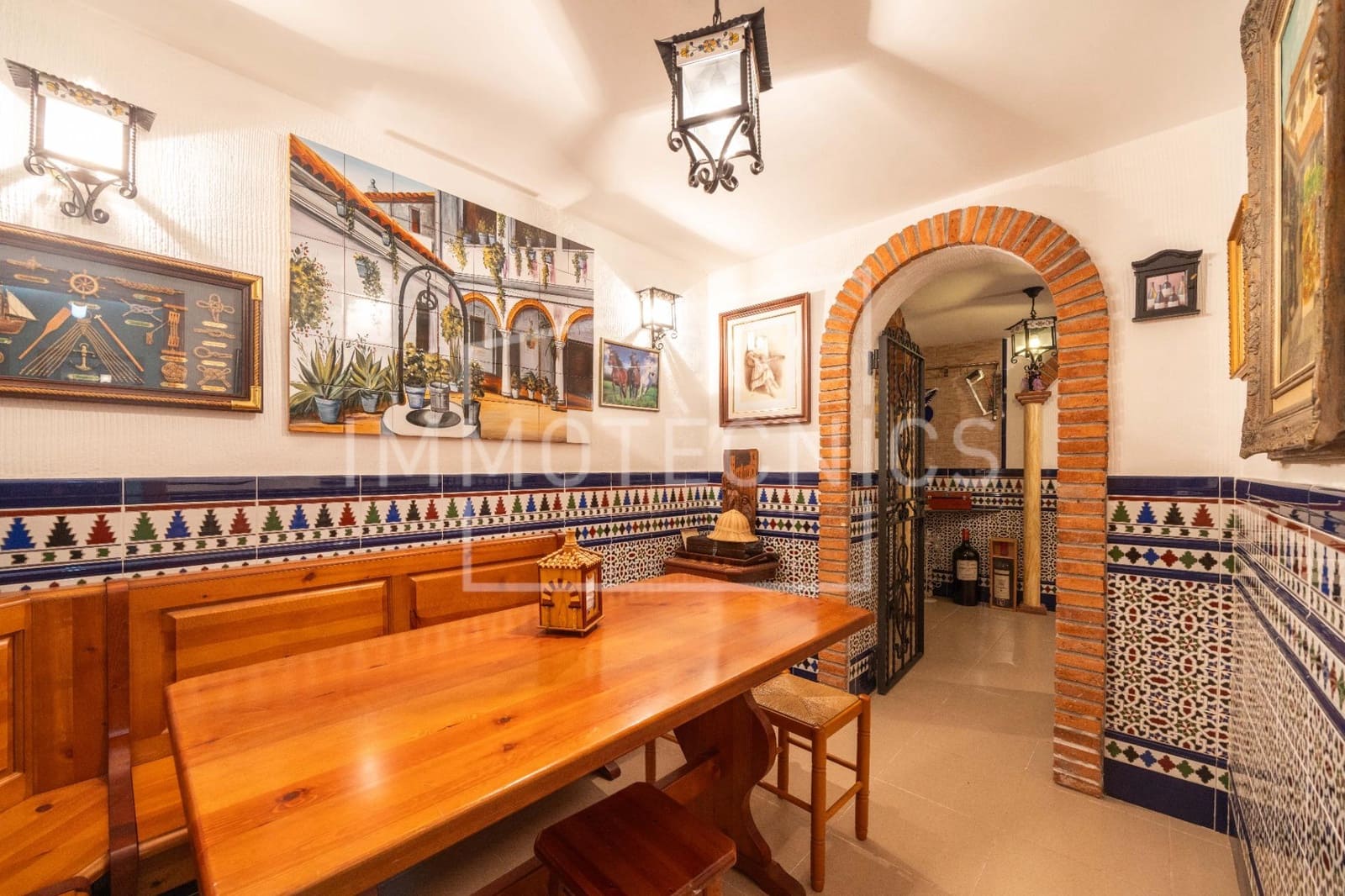 4 bedroom Villa for sale in Cardedeu with pool garage - € 950,000 (Ref: 9602775)