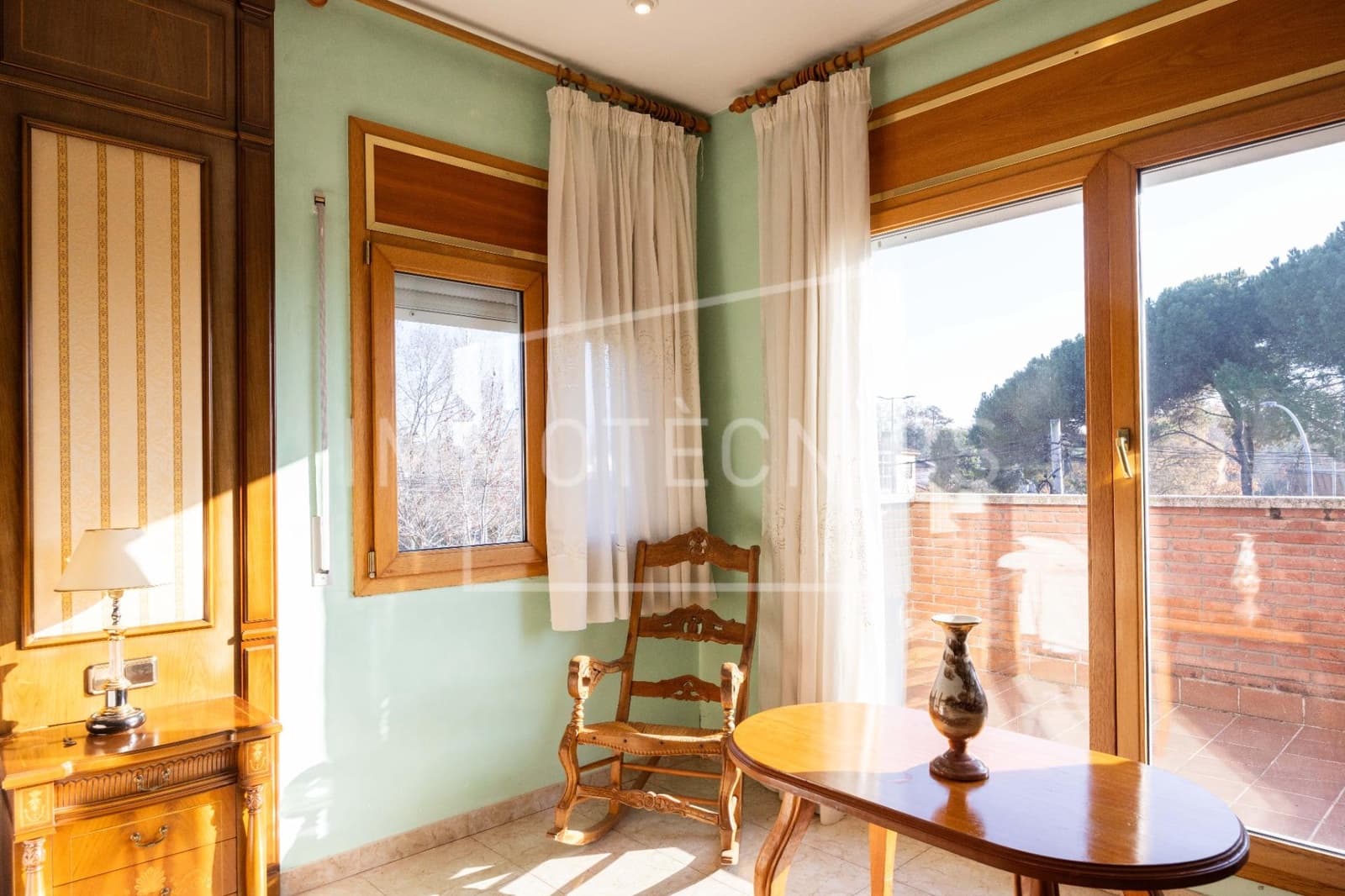 4 bedroom Villa for sale in Cardedeu with pool garage - € 950,000 (Ref: 9602775)