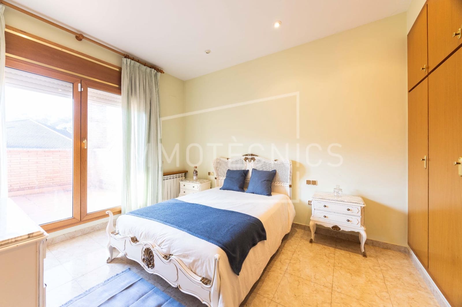 4 bedroom Villa for sale in Cardedeu with pool garage - € 950,000 (Ref: 9602775)