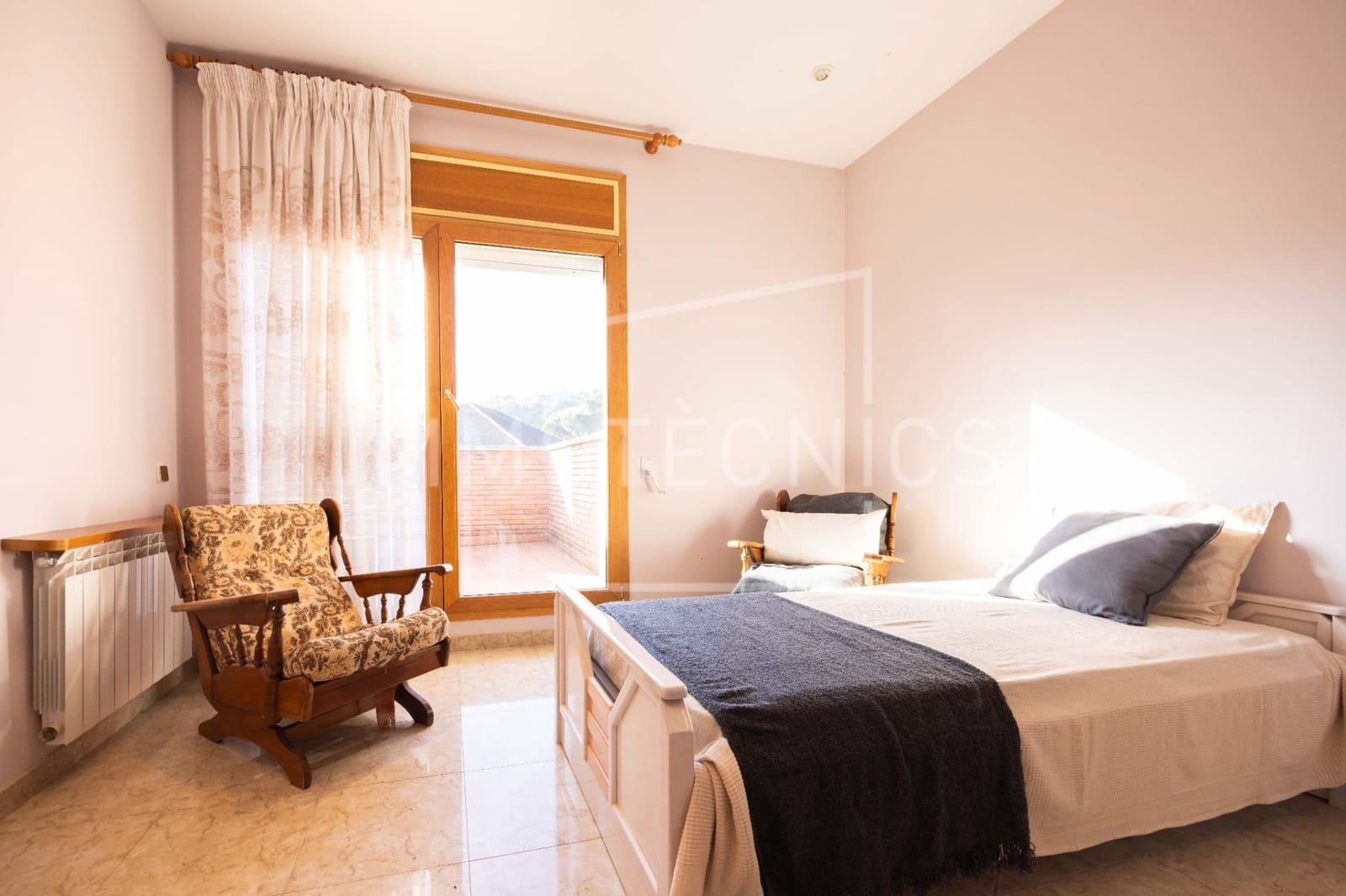 4 bedroom Villa for sale in Cardedeu with pool garage - € 950,000 (Ref: 9602775)