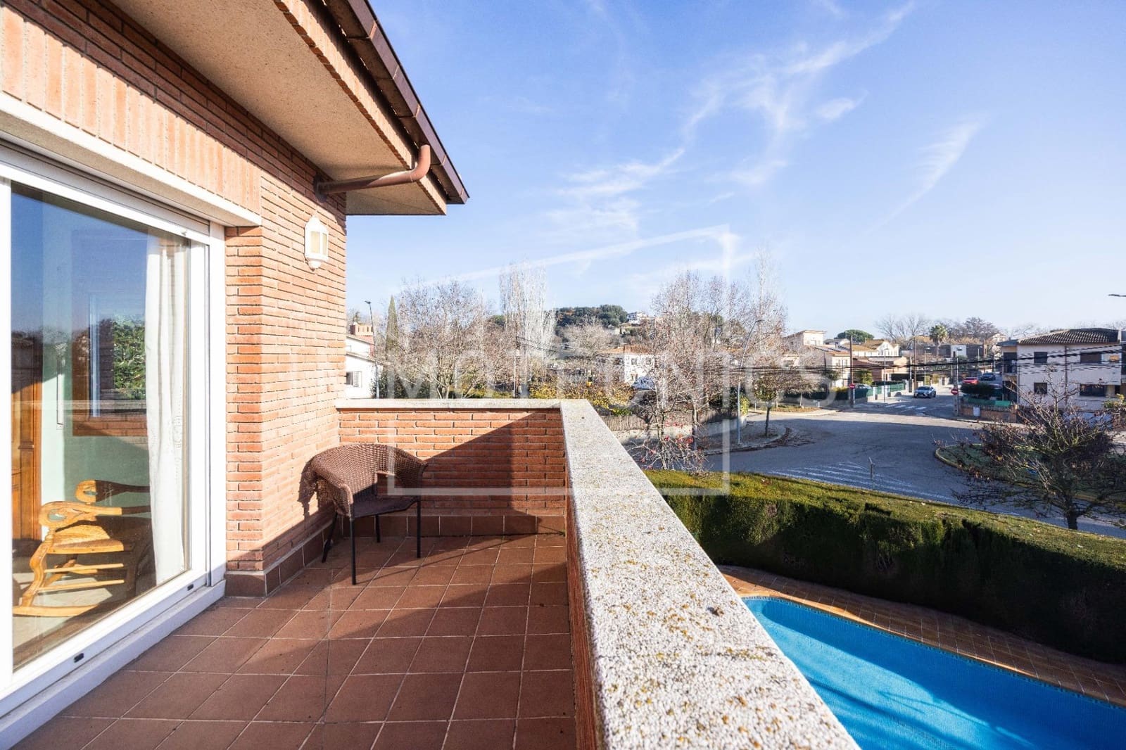 4 bedroom Villa for sale in Cardedeu with pool garage - € 950,000 (Ref: 9602775)