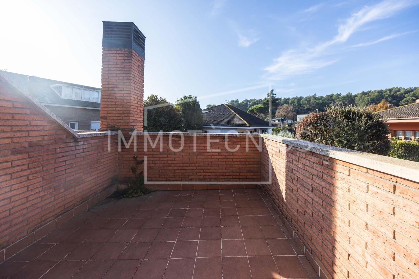 4 bedroom Villa for sale in Cardedeu with pool garage - € 950,000 (Ref: 9602775)