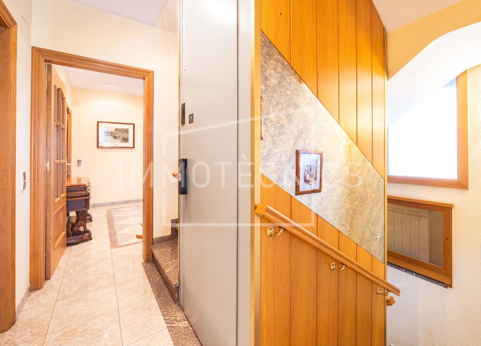 4 bedroom Villa for sale in Cardedeu with pool garage - € 950,000 (Ref: 9602775)