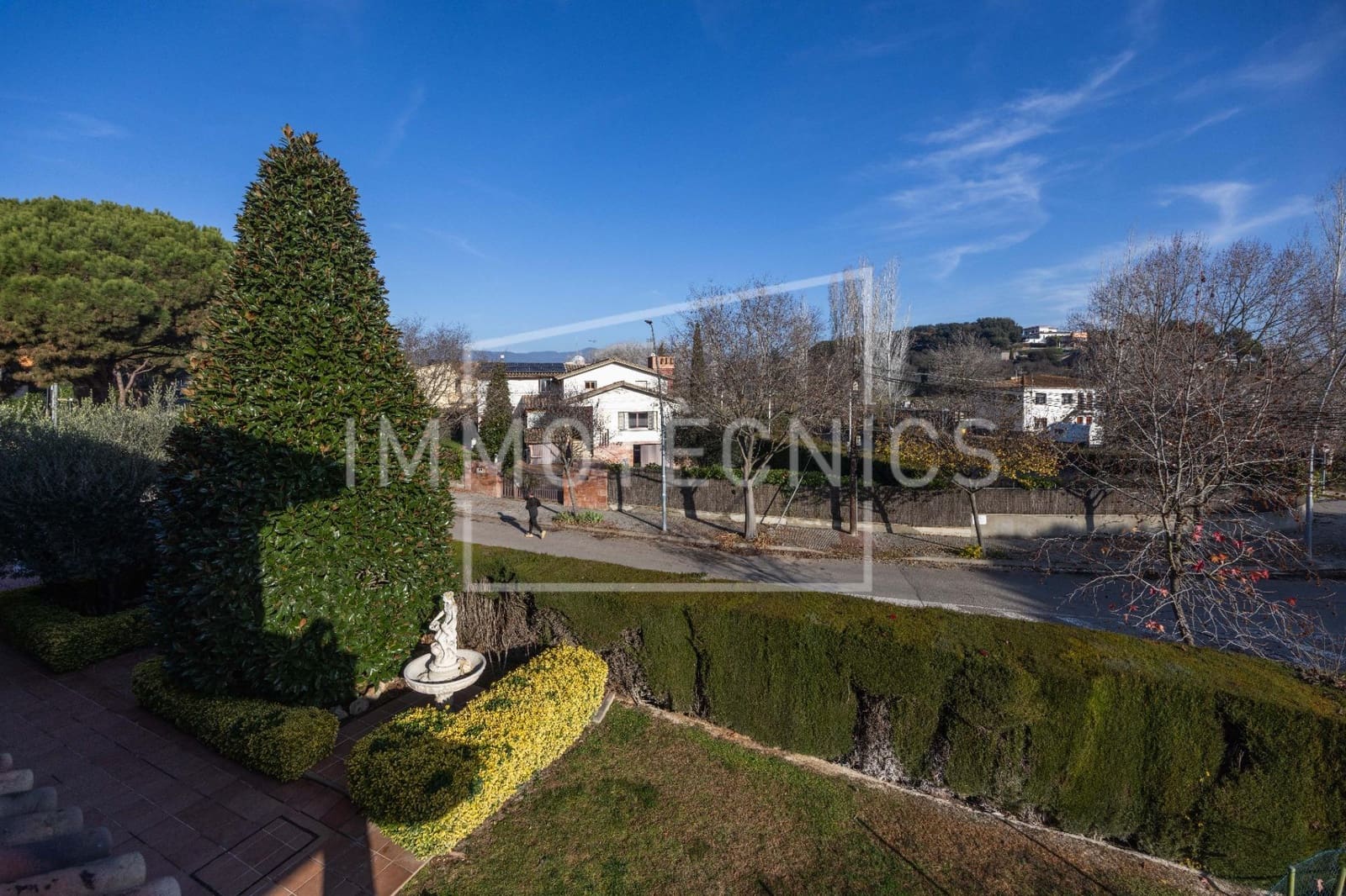 4 bedroom Villa for sale in Cardedeu with pool garage - € 950,000 (Ref: 9602775)