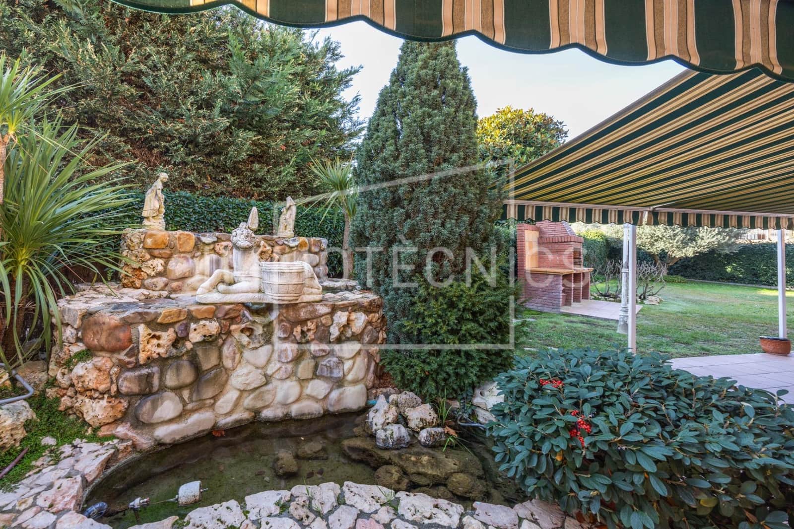 4 bedroom Villa for sale in Cardedeu with pool garage - € 950,000 (Ref: 9602775)