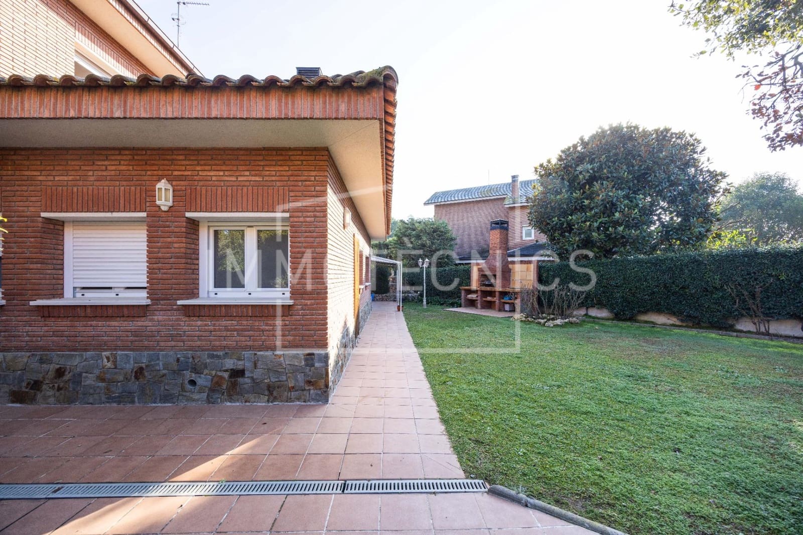 4 bedroom Villa for sale in Cardedeu with pool garage - € 950,000 (Ref: 9602775)