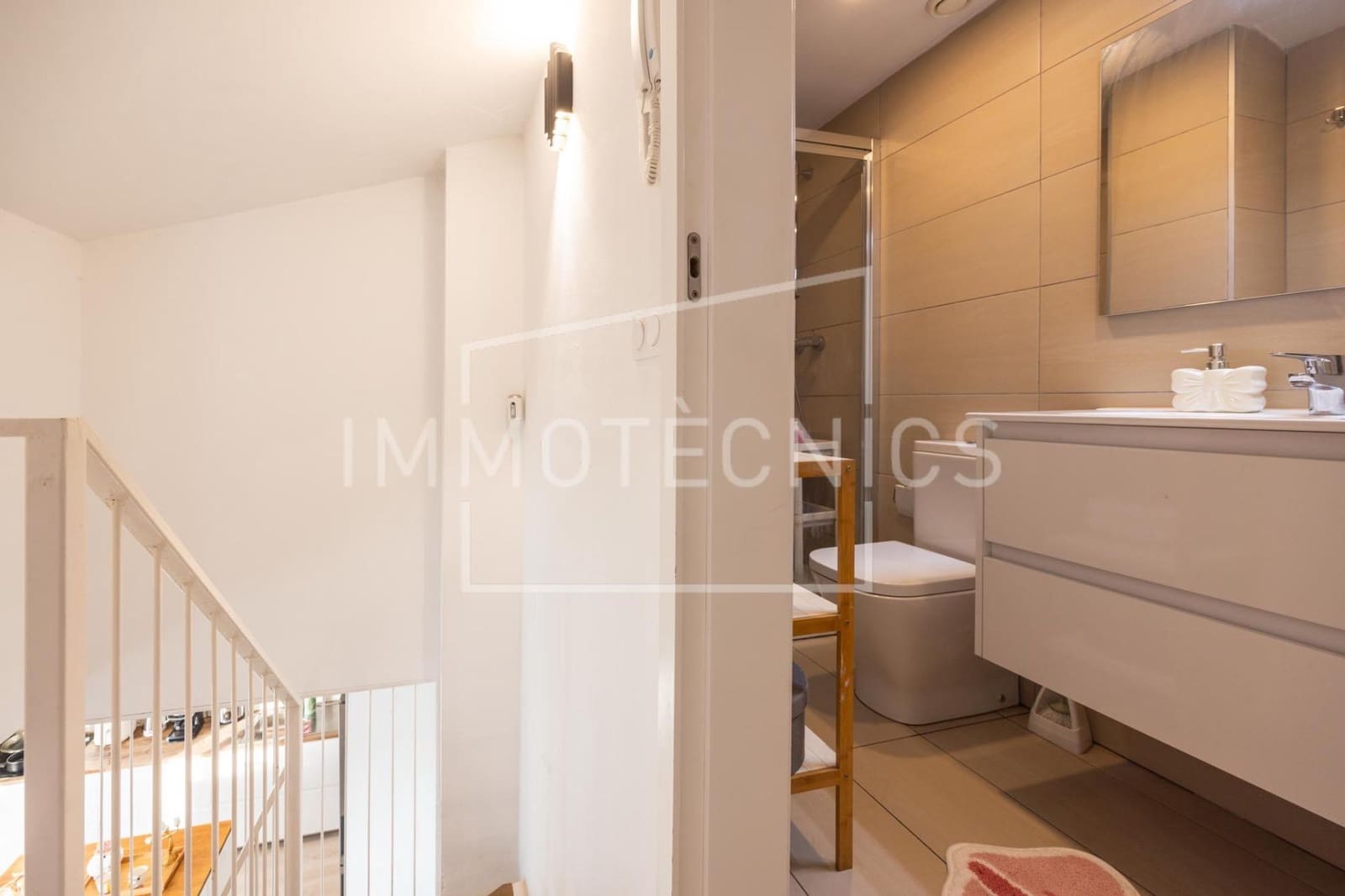 3 chambre Penthouse à vendre à Granollers avec garage - 317 000 € (Ref: 9602776)