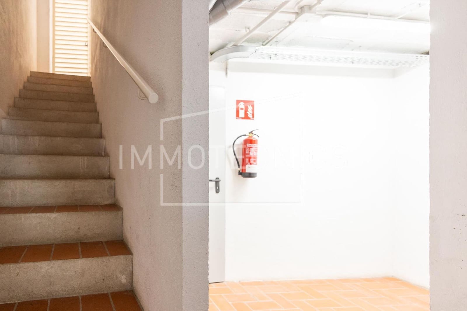 3 chambre Penthouse à vendre à Granollers avec garage - 317 000 € (Ref: 9602776)