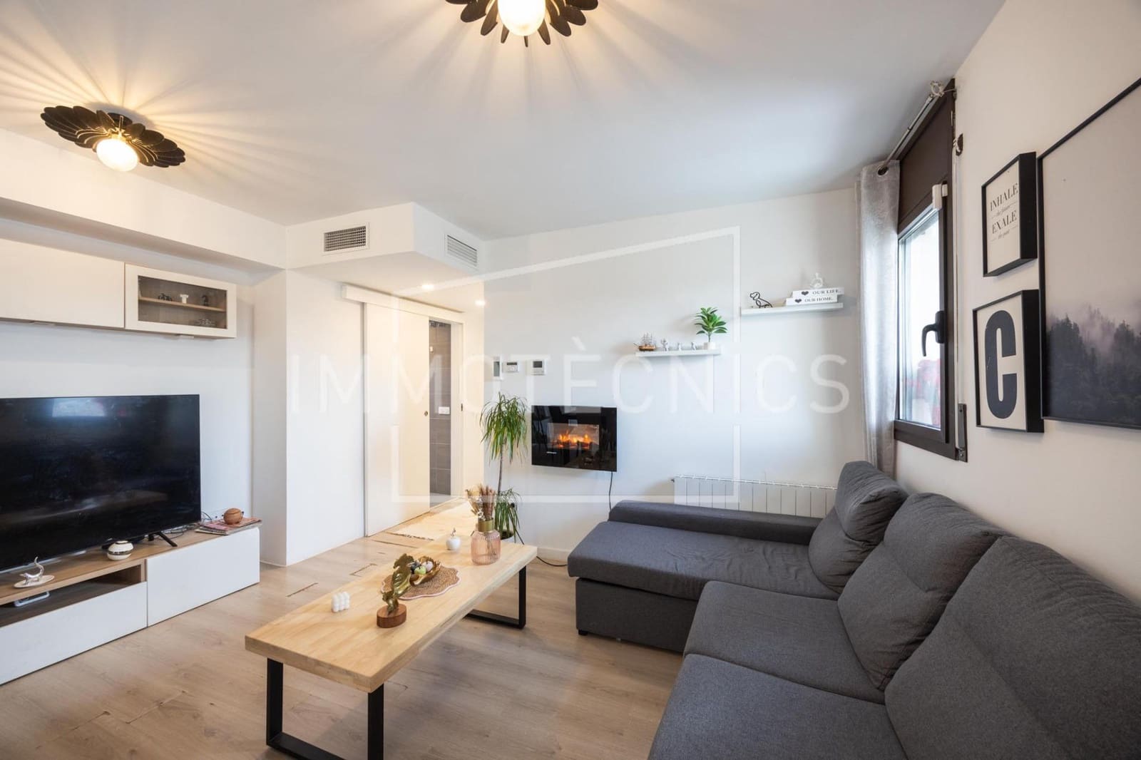 3 chambre Penthouse à vendre à Granollers avec garage - 317 000 € (Ref: 9602776)