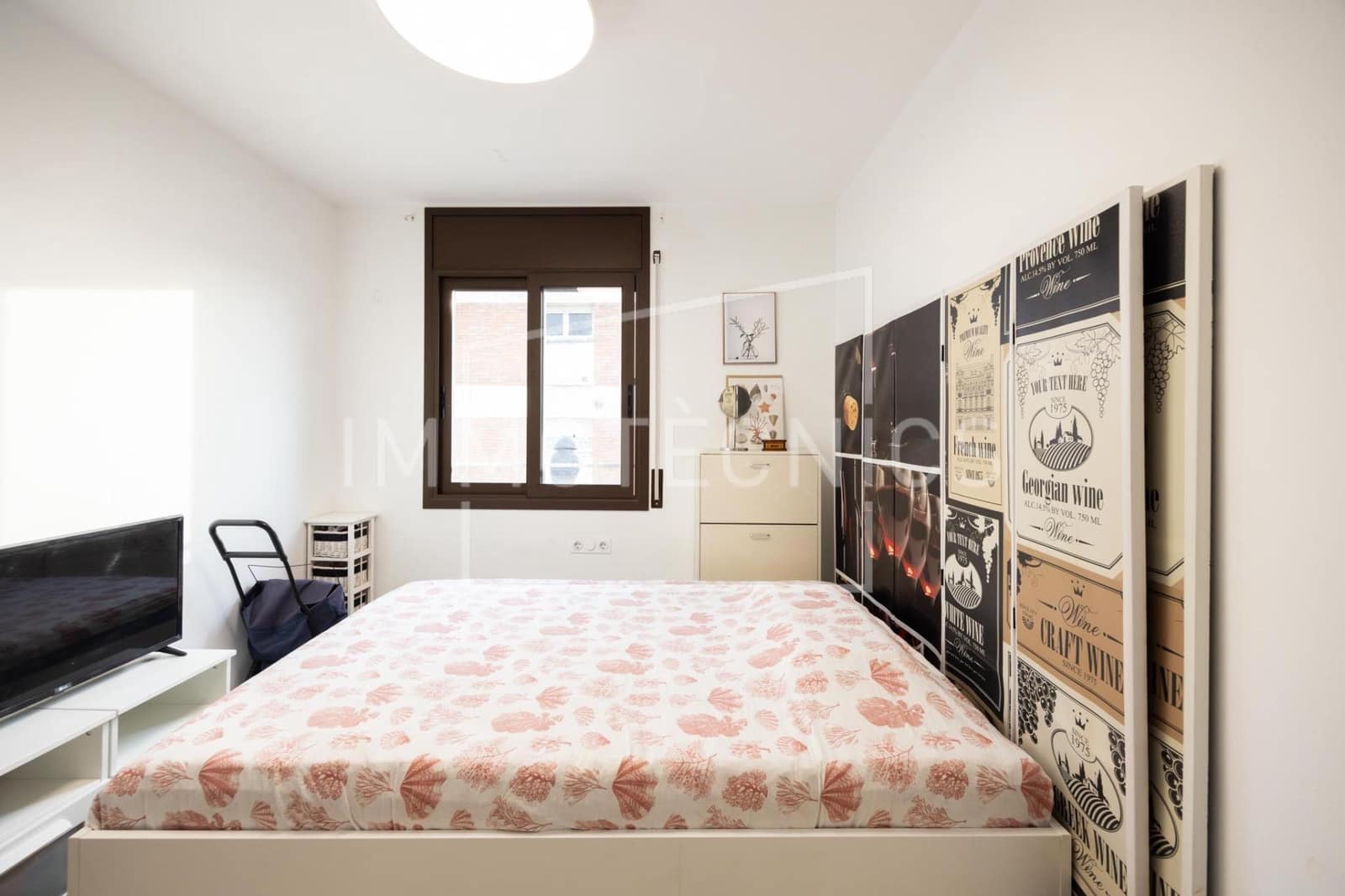 3 chambre Penthouse à vendre à Granollers avec garage - 317 000 € (Ref: 9602776)