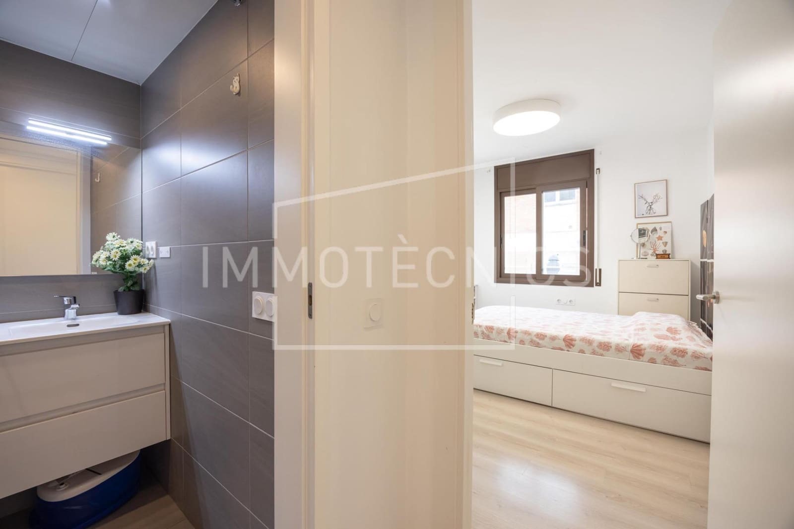 3 chambre Penthouse à vendre à Granollers avec garage - 317 000 € (Ref: 9602776)