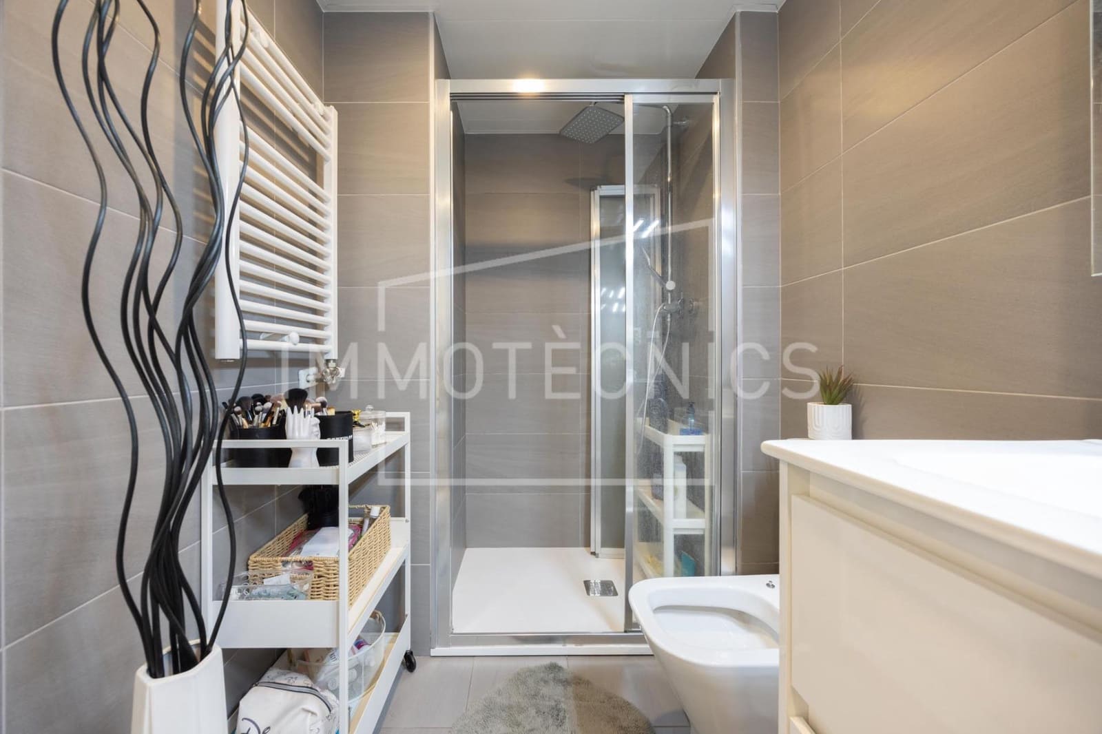 3 chambre Penthouse à vendre à Granollers avec garage - 317 000 € (Ref: 9602776)