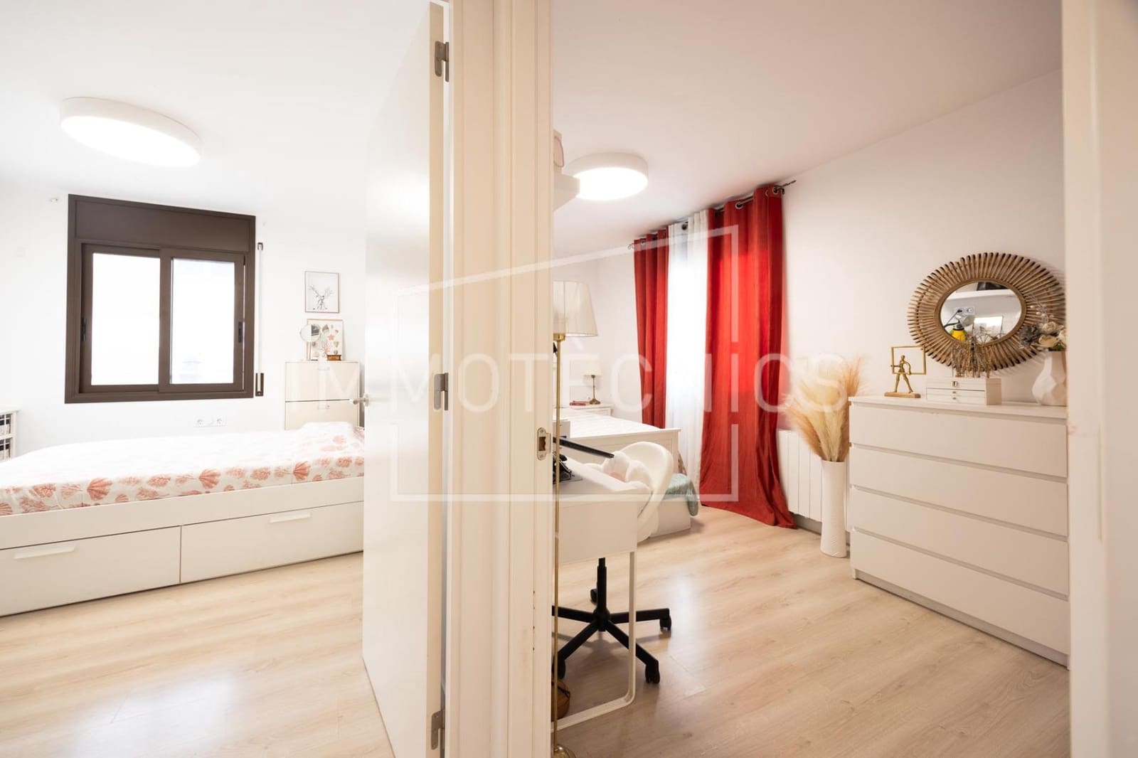 3 chambre Penthouse à vendre à Granollers avec garage - 317 000 € (Ref: 9602776)