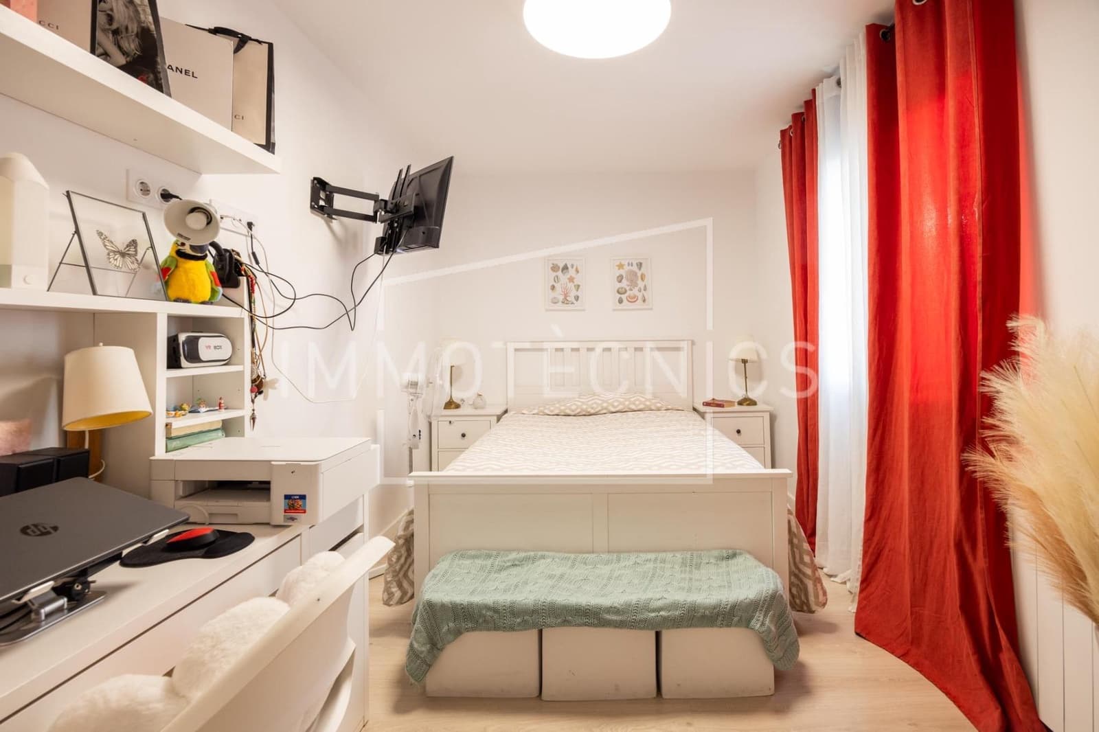 3 chambre Penthouse à vendre à Granollers avec garage - 317 000 € (Ref: 9602776)
