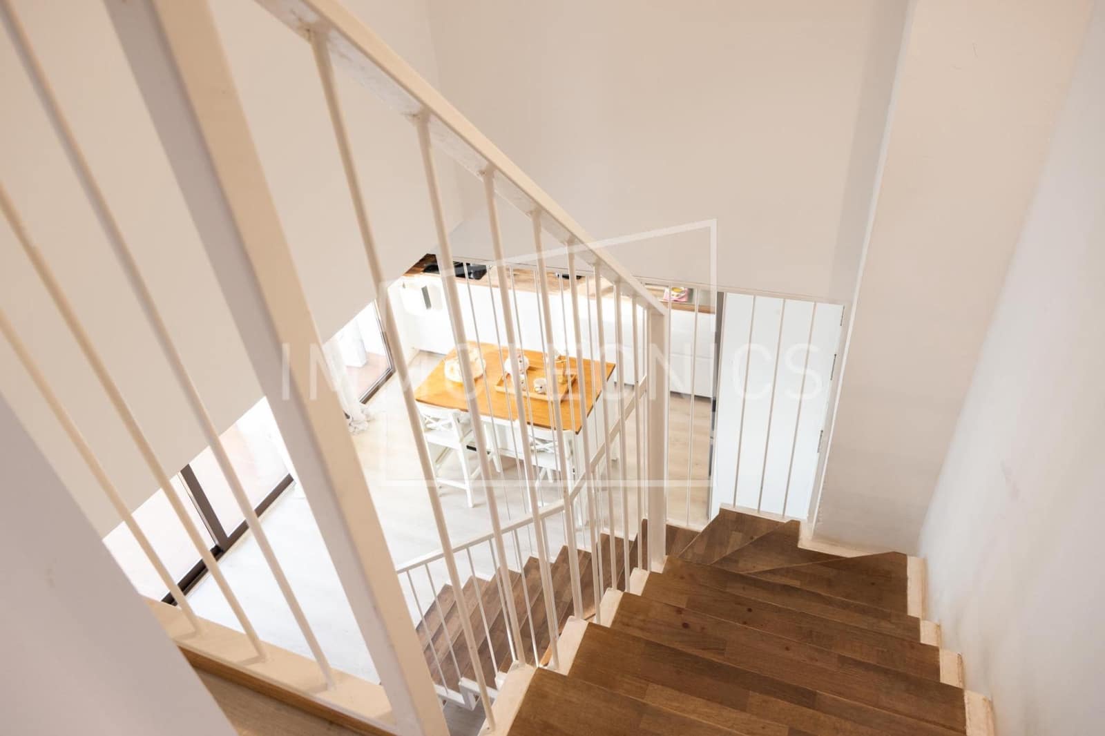 3 chambre Penthouse à vendre à Granollers avec garage - 317 000 € (Ref: 9602776)