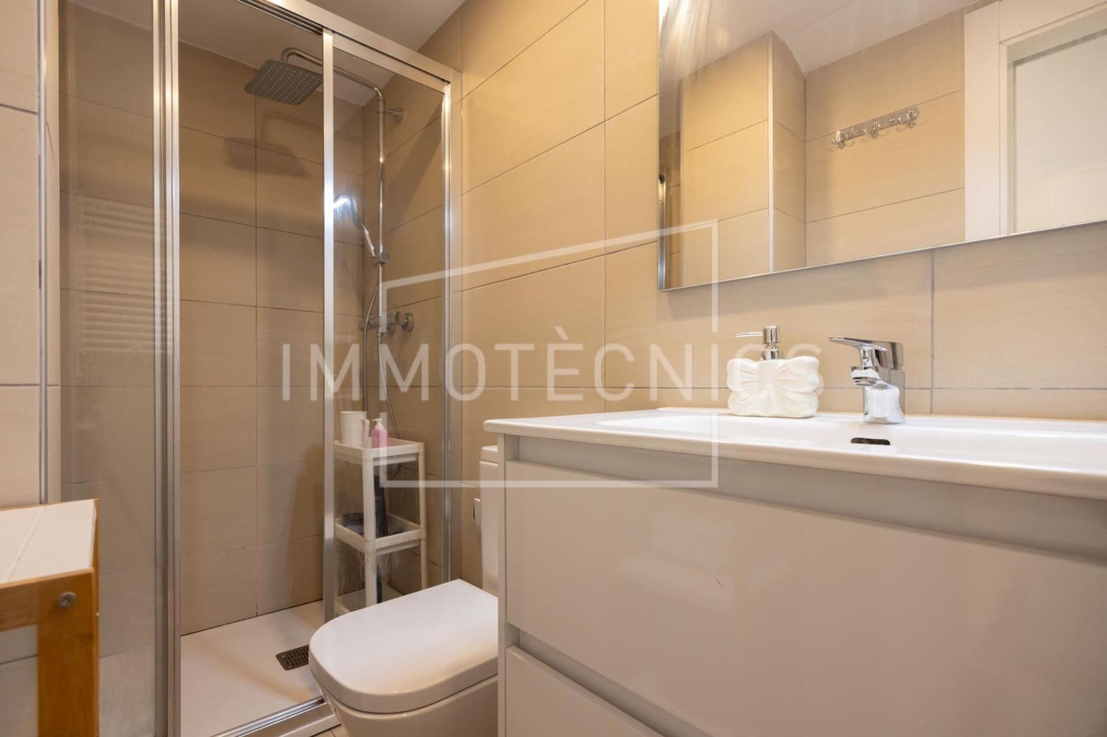 3 chambre Penthouse à vendre à Granollers avec garage - 317 000 € (Ref: 9602776)