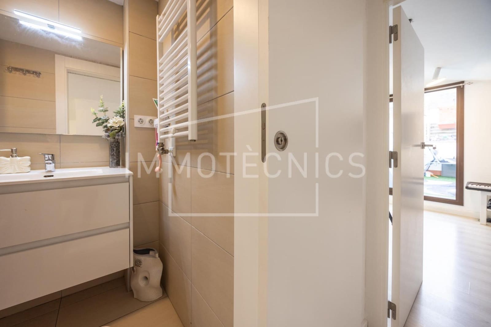 3 chambre Penthouse à vendre à Granollers avec garage - 317 000 € (Ref: 9602776)