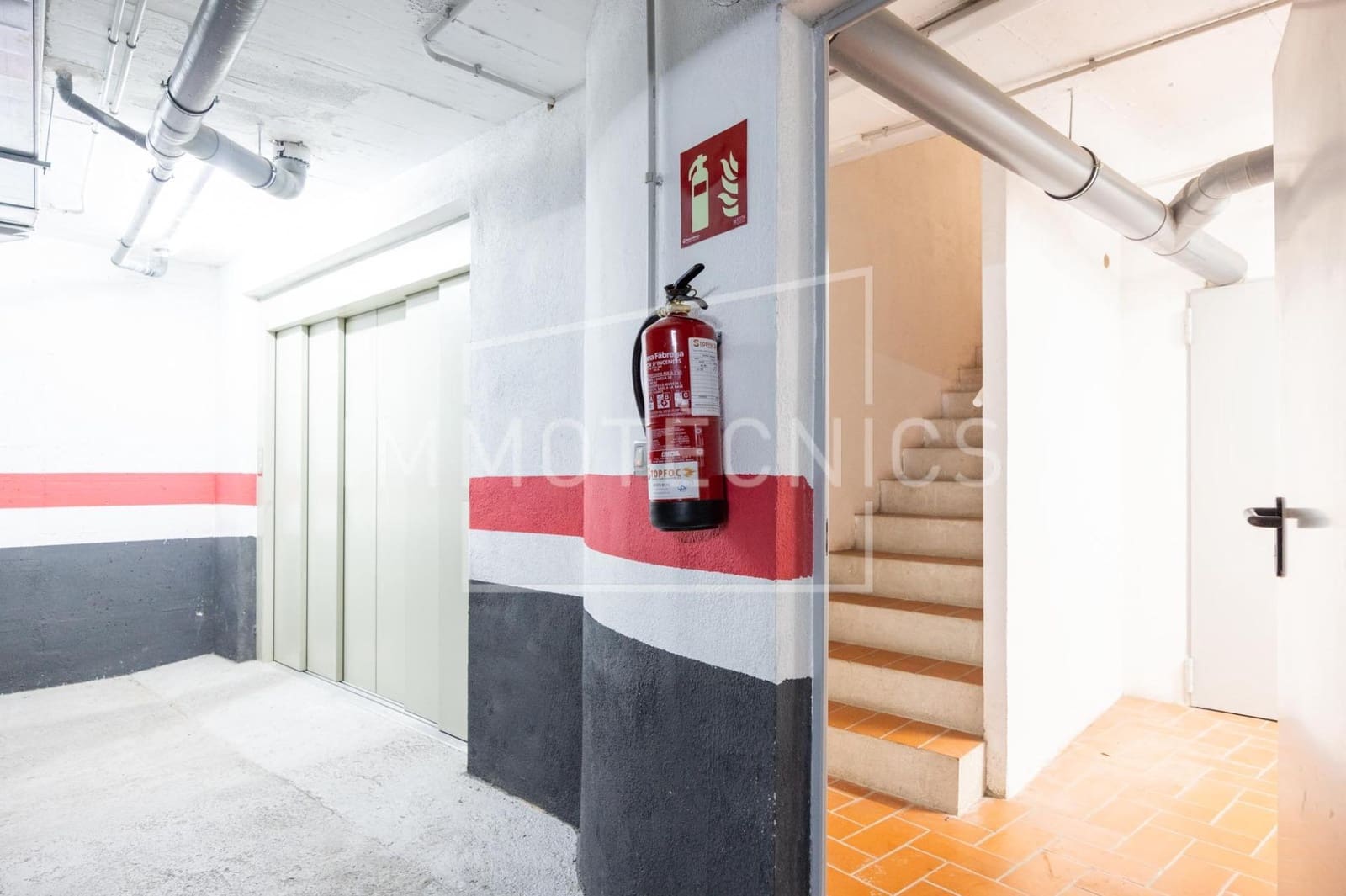 3 chambre Penthouse à vendre à Granollers avec garage - 317 000 € (Ref: 9602776)