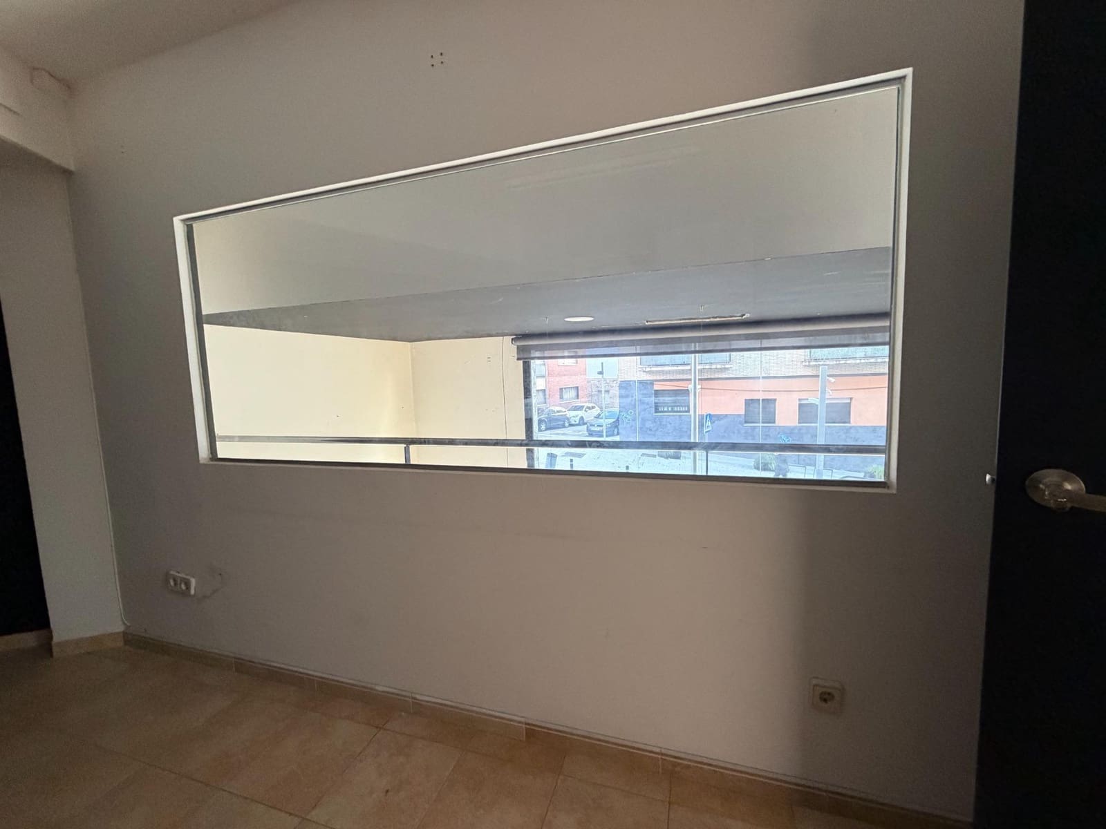 Komercyjne do wynajęcia w Granollers - 1 350 € (Ref: 9602777)