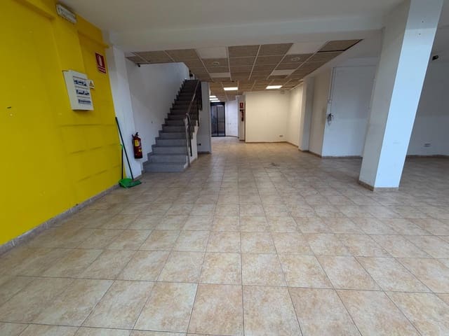 Komercyjne do wynajęcia w Granollers - 1 350 € (Ref: 9602777)