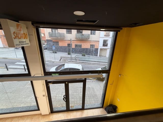 Komercyjne do wynajęcia w Granollers - 1 350 € (Ref: 9602777)