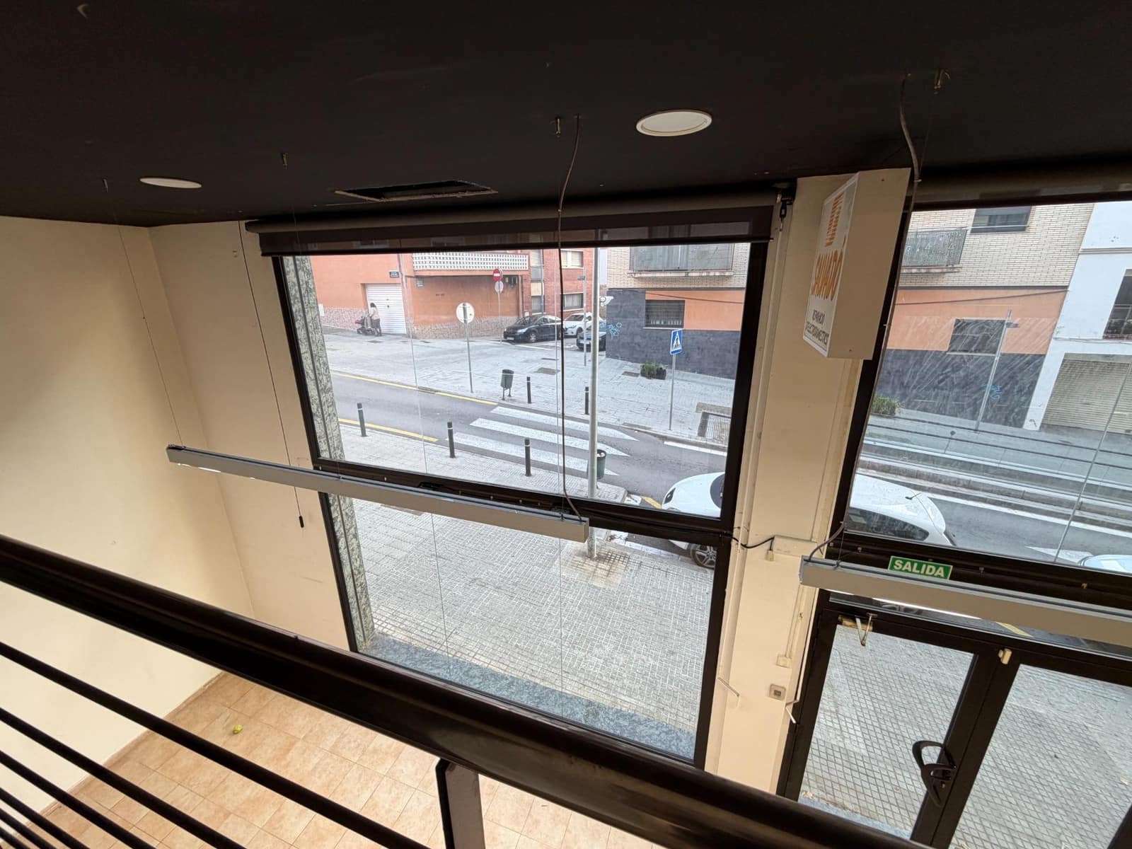 Komercyjne do wynajęcia w Granollers - 1 350 € (Ref: 9602777)