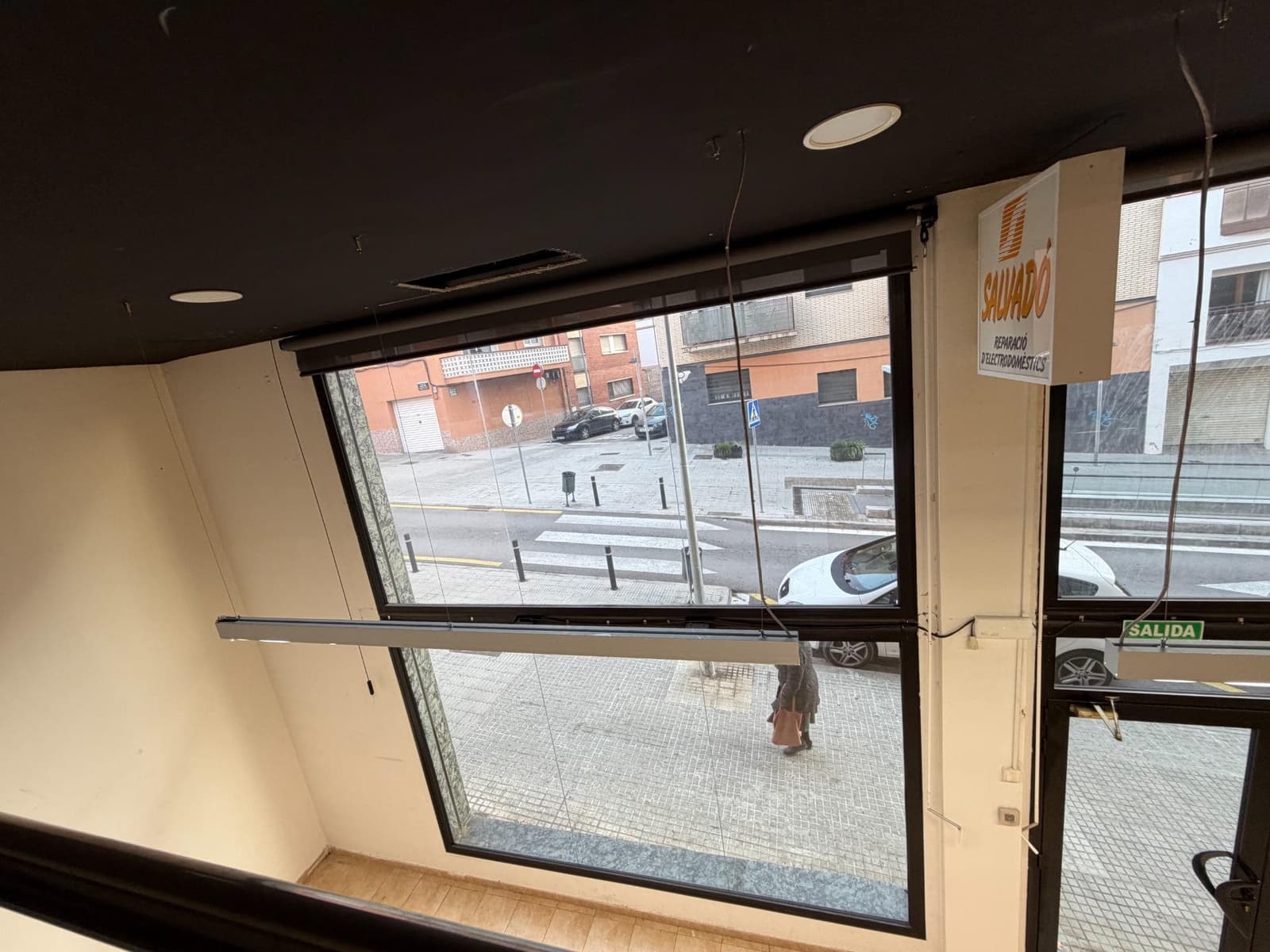 Komercyjne do wynajęcia w Granollers - 1 350 € (Ref: 9602777)