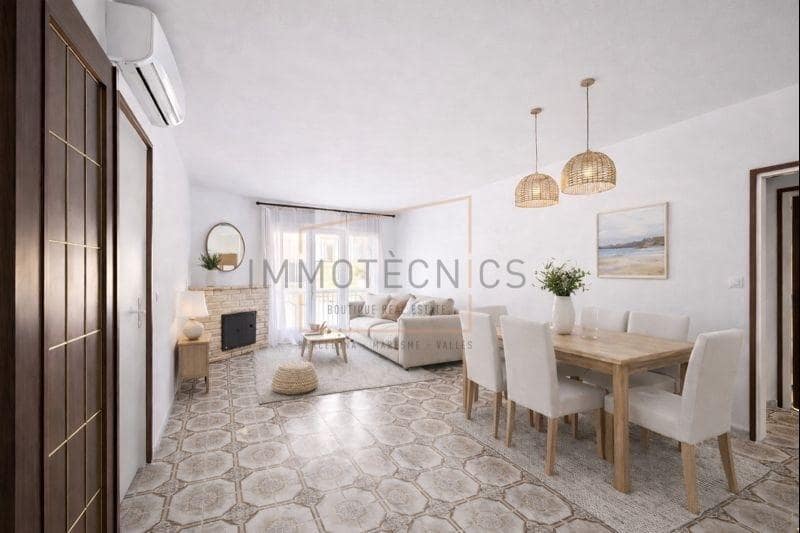 4 chambre Penthouse à vendre à Canet de Mar - 280 000 € (Ref: 9602778)