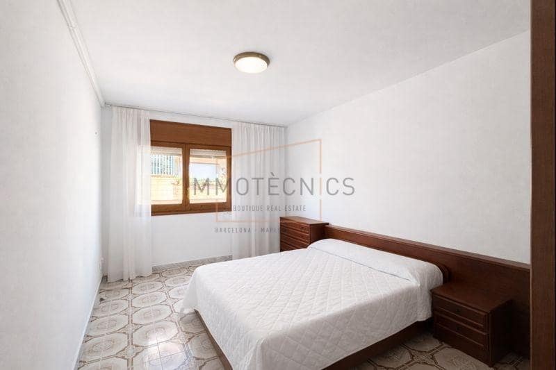 4 chambre Penthouse à vendre à Canet de Mar - 280 000 € (Ref: 9602778)