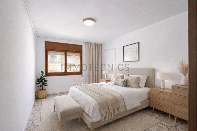 4 chambre Penthouse à vendre à Canet de Mar - 280 000 € (Ref: 9602778)
