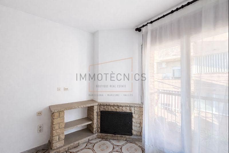 4 chambre Penthouse à vendre à Canet de Mar - 280 000 € (Ref: 9602778)