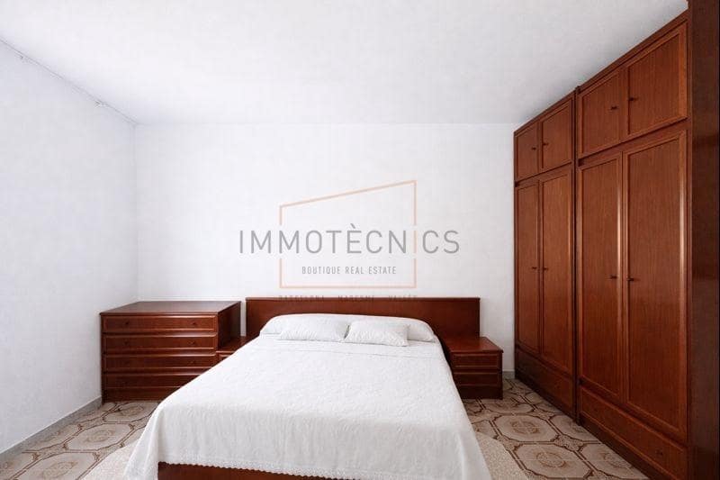 4 chambre Penthouse à vendre à Canet de Mar - 280 000 € (Ref: 9602778)